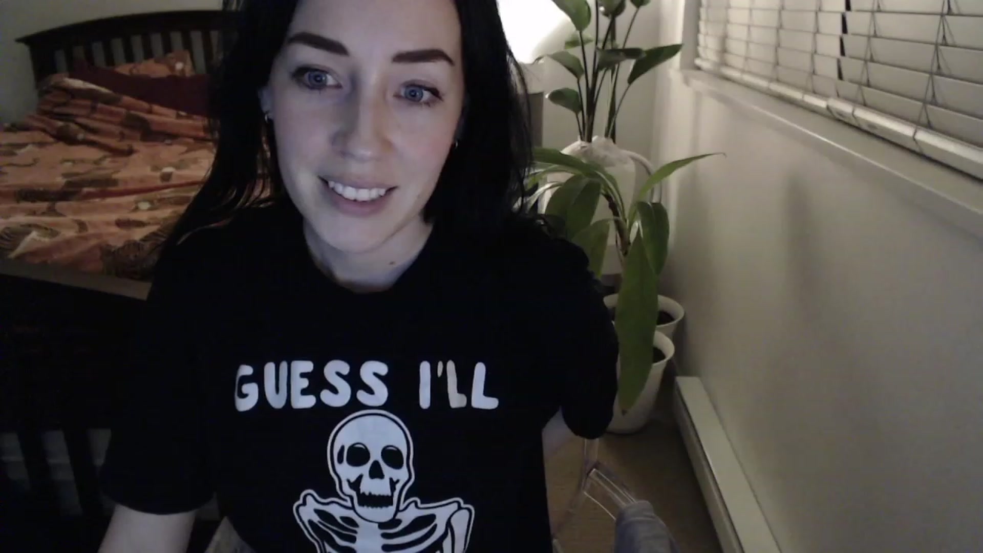 Gallery image thumbnail from AAAAAGHHHHHHH's myfreecams stream on, 04/28/2023, 05:26 image 20 of 20