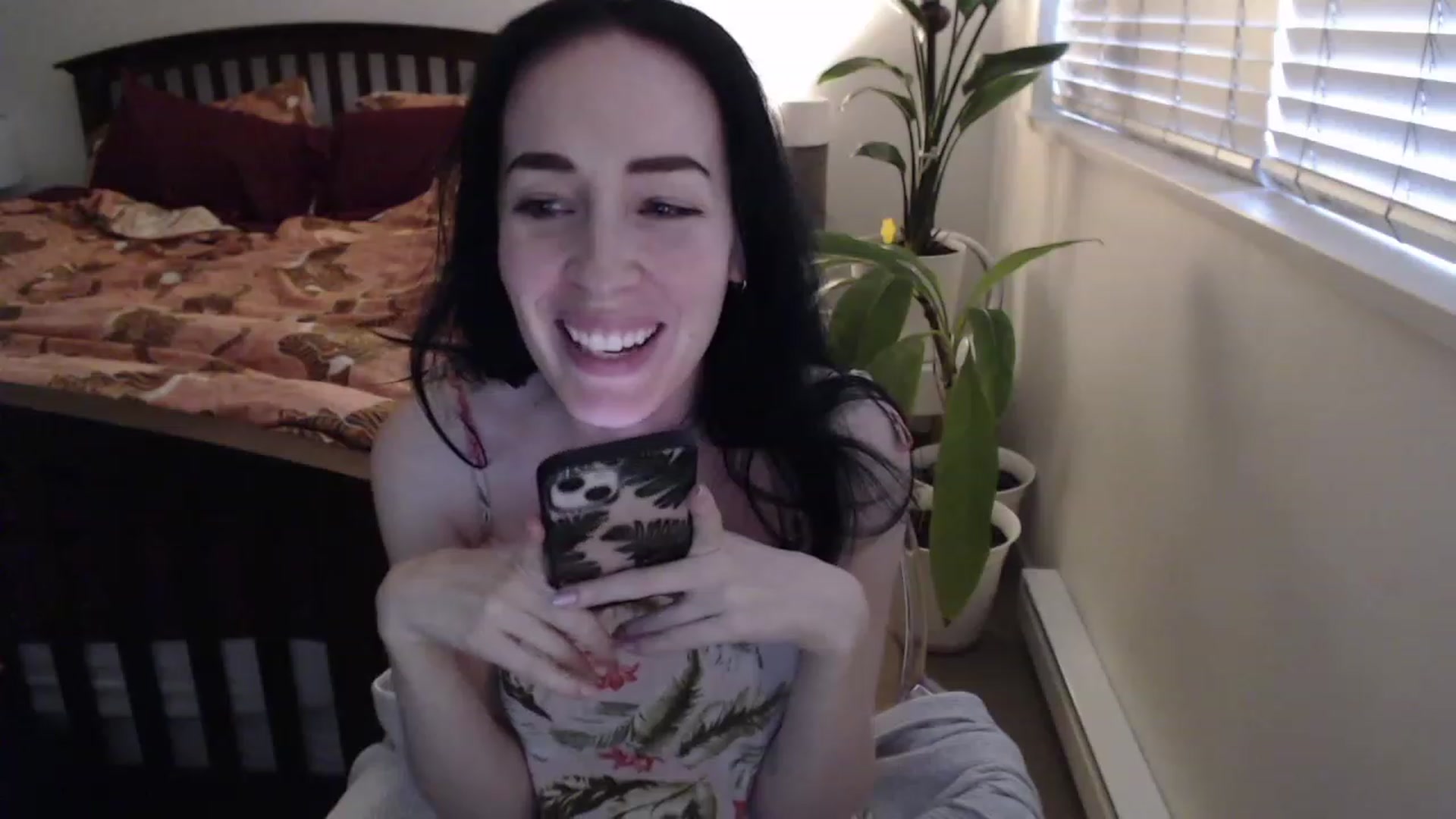 Gallery image thumbnail from AAAAAGHHHHHHH's myfreecams stream on, 05/01/2023, 03:53 image 8 of 20