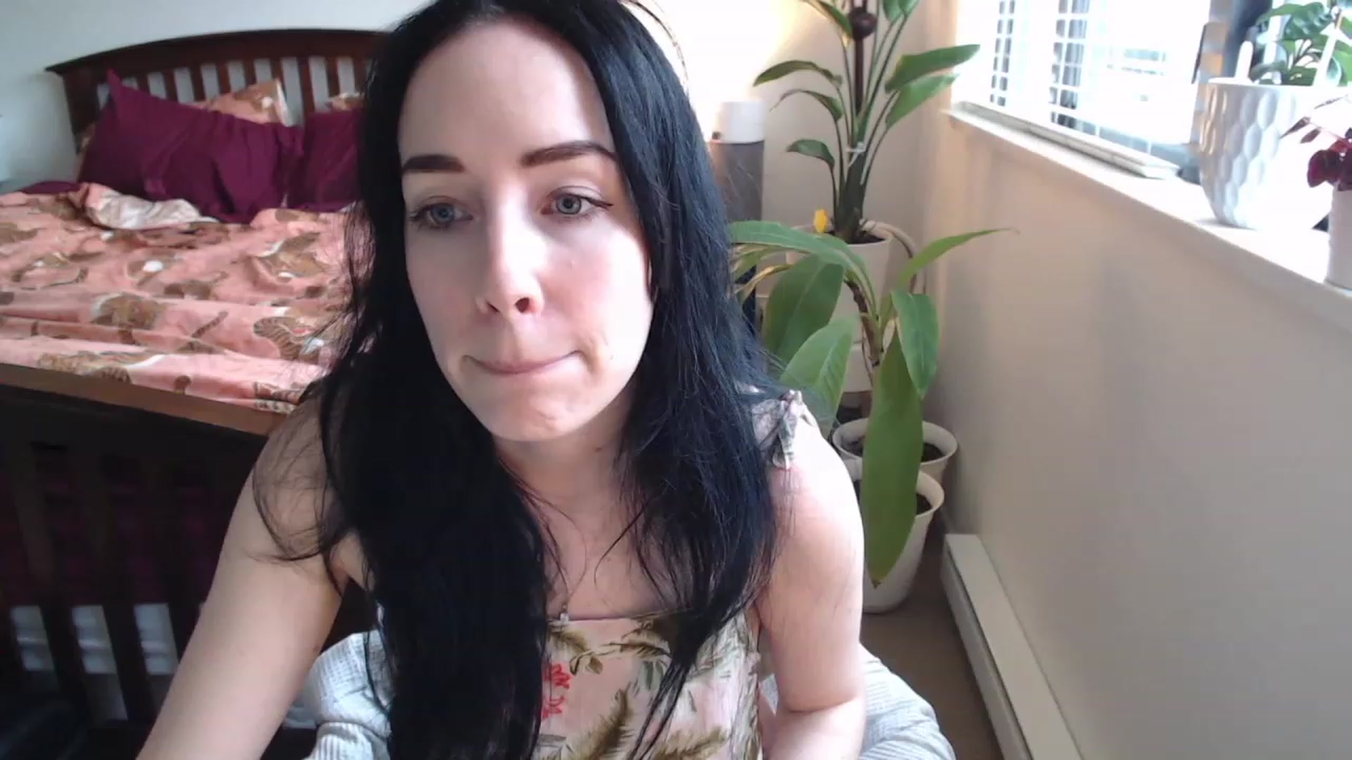 Gallery image thumbnail from AAAAAGHHHHHHH's myfreecams stream on, 05/01/2023, 03:53 image 2 of 20
