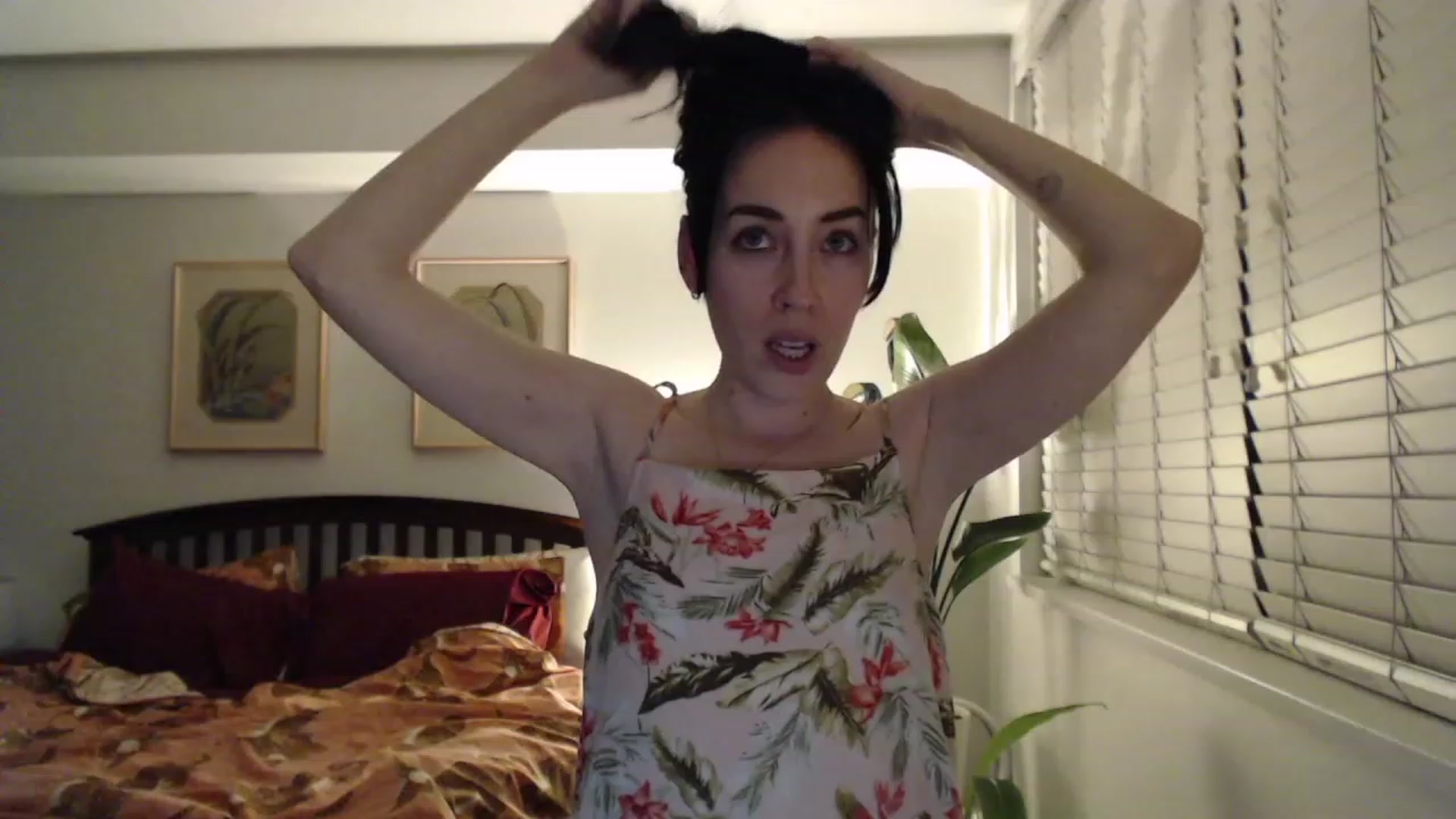 Gallery image thumbnail from AAAAAGHHHHHHH's myfreecams stream on, 05/01/2023, 04:27 image 11 of 20