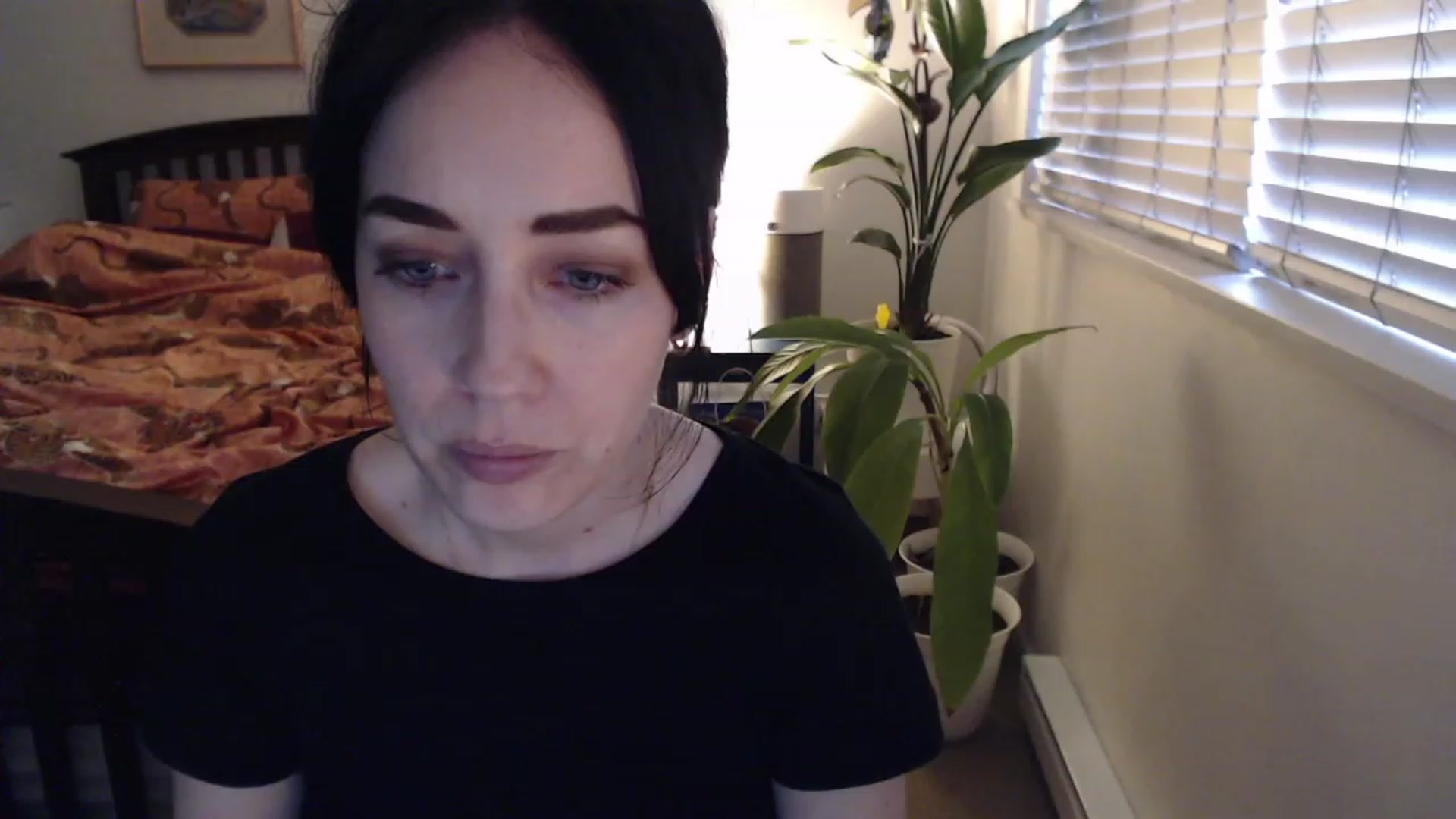 Gallery image thumbnail from AAAAAGHHHHHHH's myfreecams stream on, 05/02/2023, 03:02 image 17 of 20