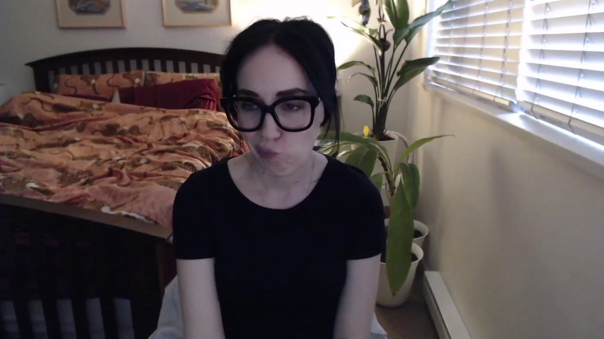 Gallery image thumbnail from AAAAAGHHHHHHH's myfreecams stream on, 05/02/2023, 03:02 image 7 of 20