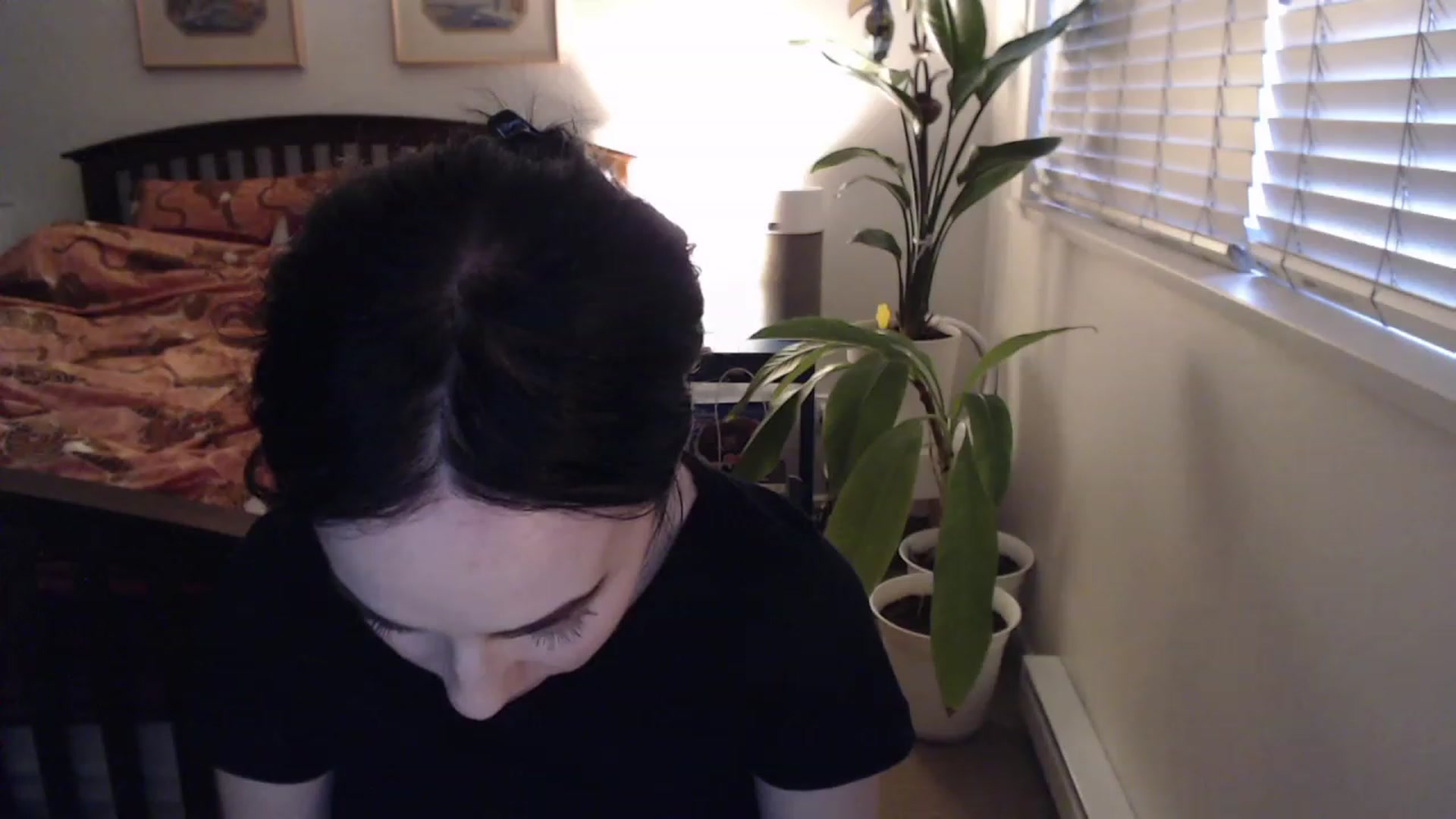 Gallery image thumbnail from AAAAAGHHHHHHH's myfreecams stream on, 05/02/2023, 03:02 image 19 of 20