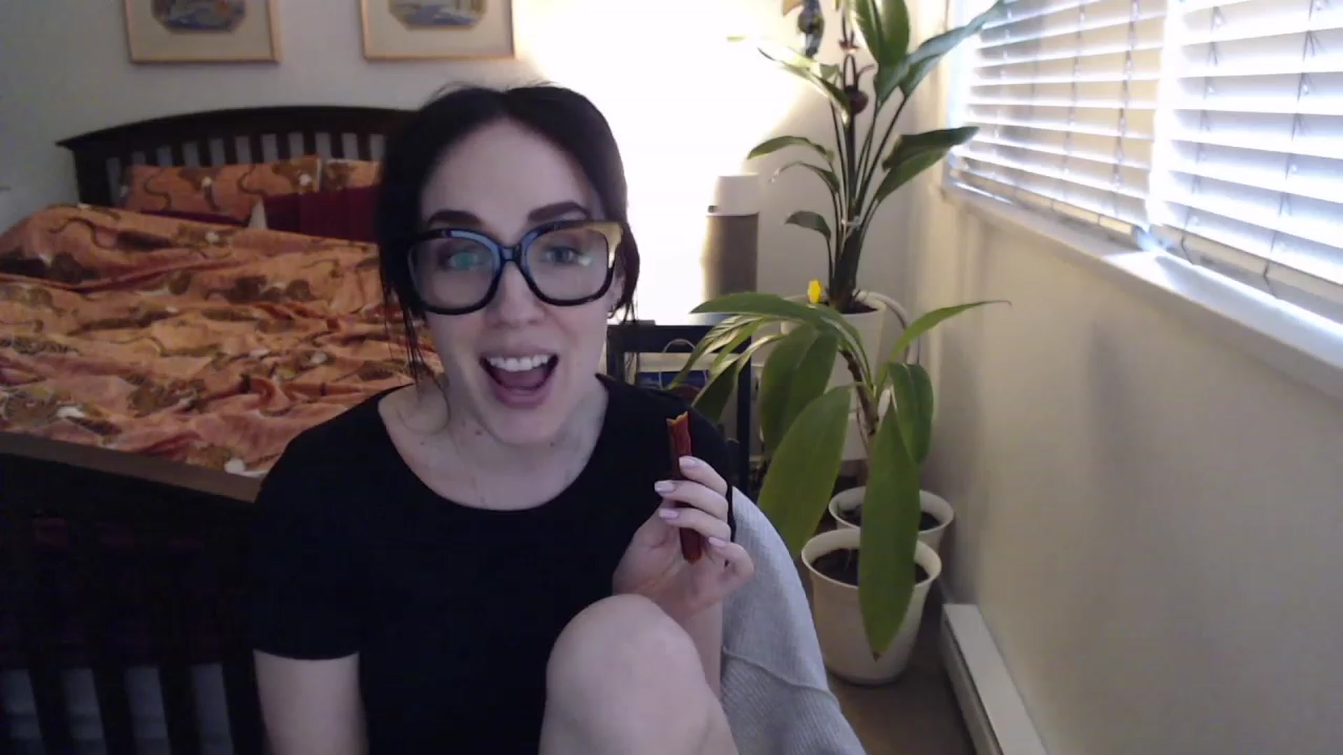 Gallery image thumbnail from AAAAAGHHHHHHH's myfreecams stream on, 05/02/2023, 03:02 image 4 of 20