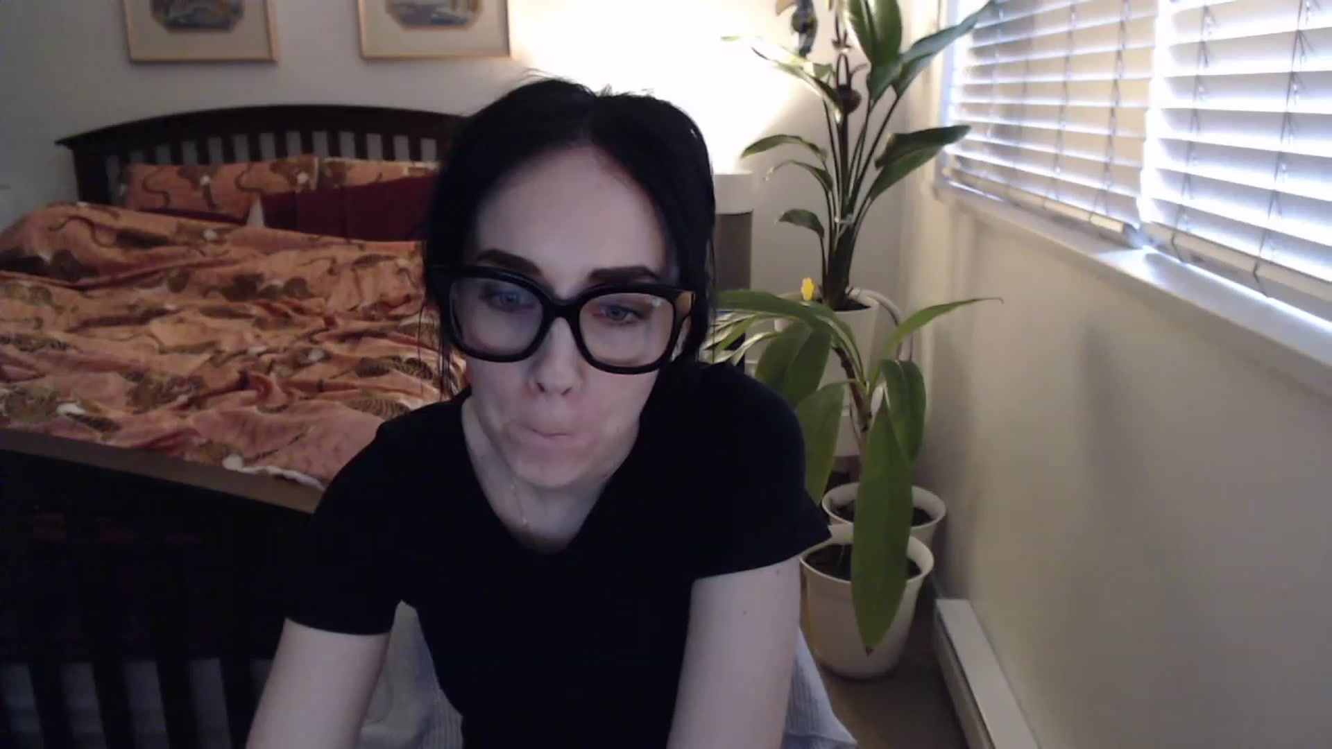 Gallery image thumbnail from AAAAAGHHHHHHH's myfreecams stream on, 05/02/2023, 03:02 image 8 of 20