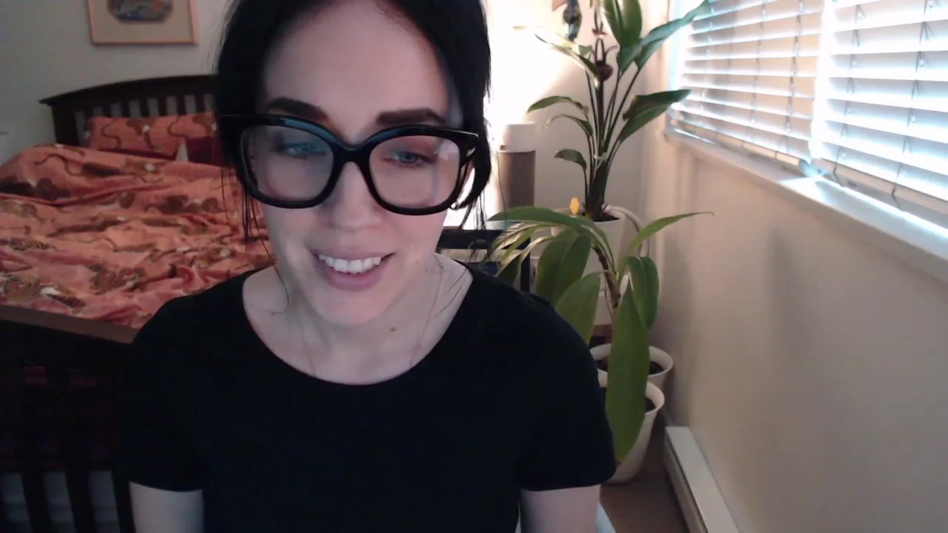 Gallery image thumbnail from AAAAAGHHHHHHH's myfreecams stream on, 05/02/2023, 03:02 image 2 of 20