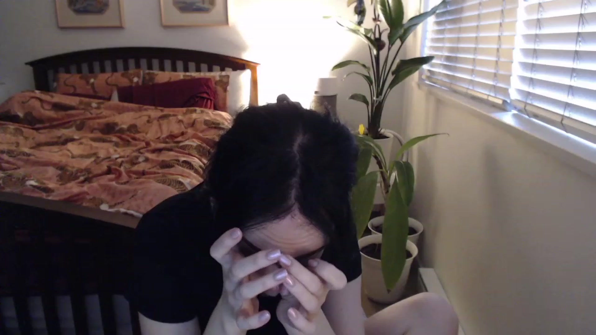 Gallery image thumbnail from AAAAAGHHHHHHH's myfreecams stream on, 05/02/2023, 03:02 image 11 of 20
