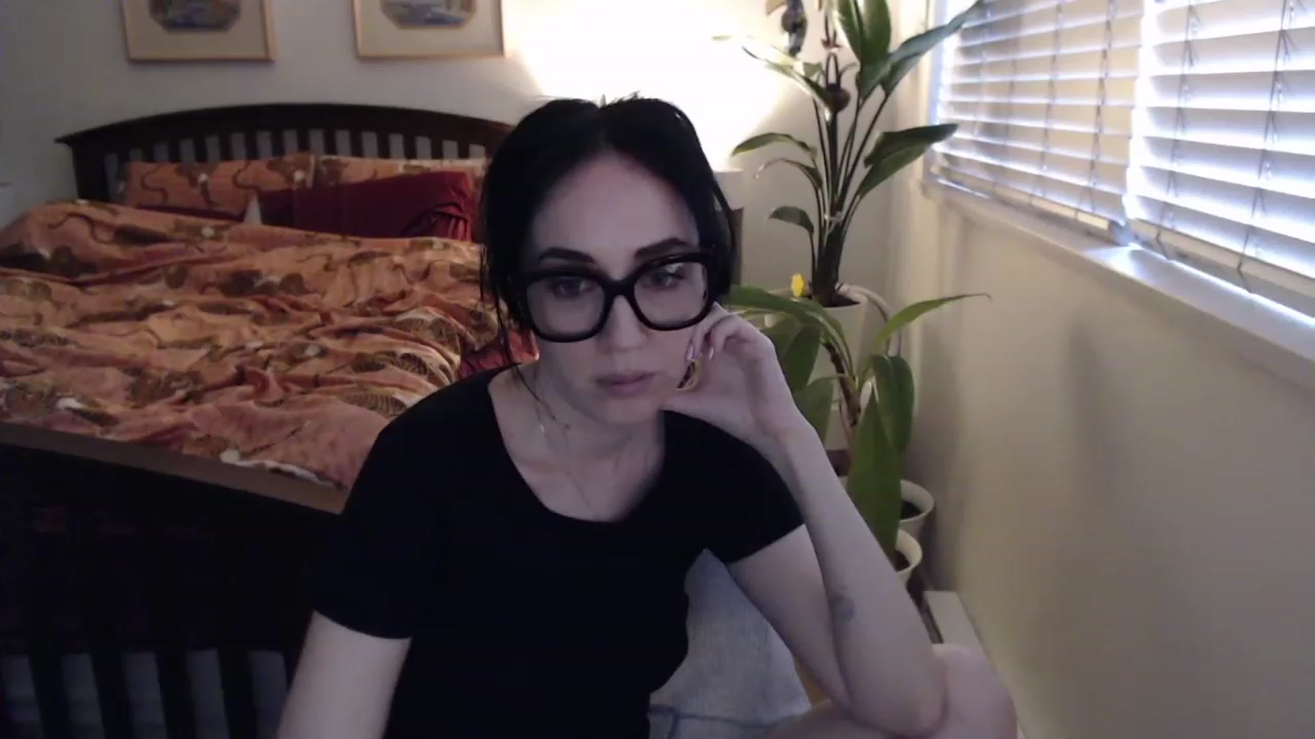Gallery image thumbnail from AAAAAGHHHHHHH's myfreecams stream on, 05/02/2023, 03:02 image 10 of 20