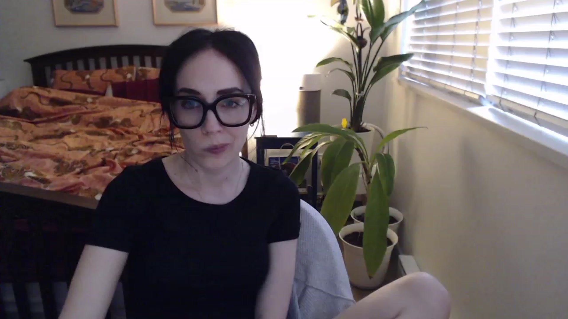 Gallery image thumbnail from AAAAAGHHHHHHH's myfreecams stream on, 05/02/2023, 03:02 image 5 of 20