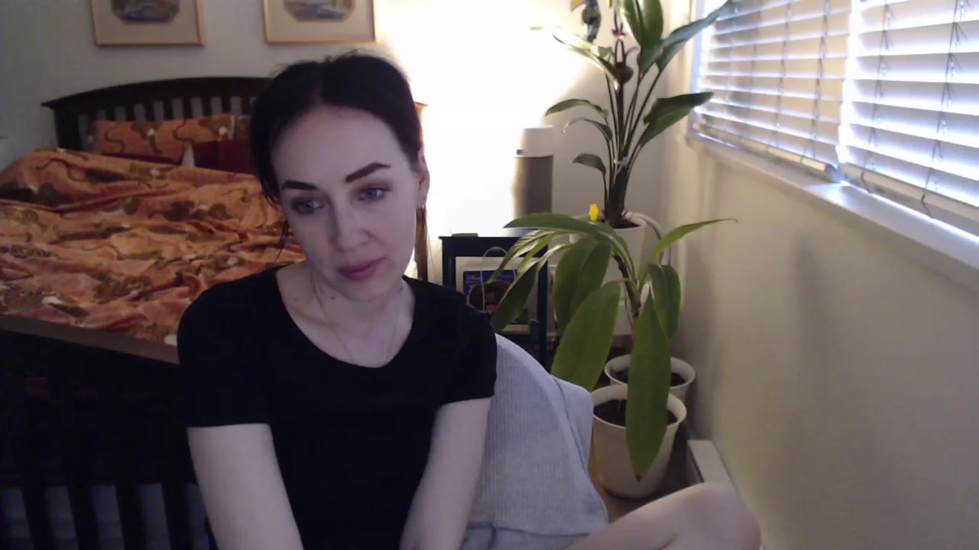Gallery image thumbnail from AAAAAGHHHHHHH's myfreecams stream on, 05/02/2023, 03:02 image 12 of 20