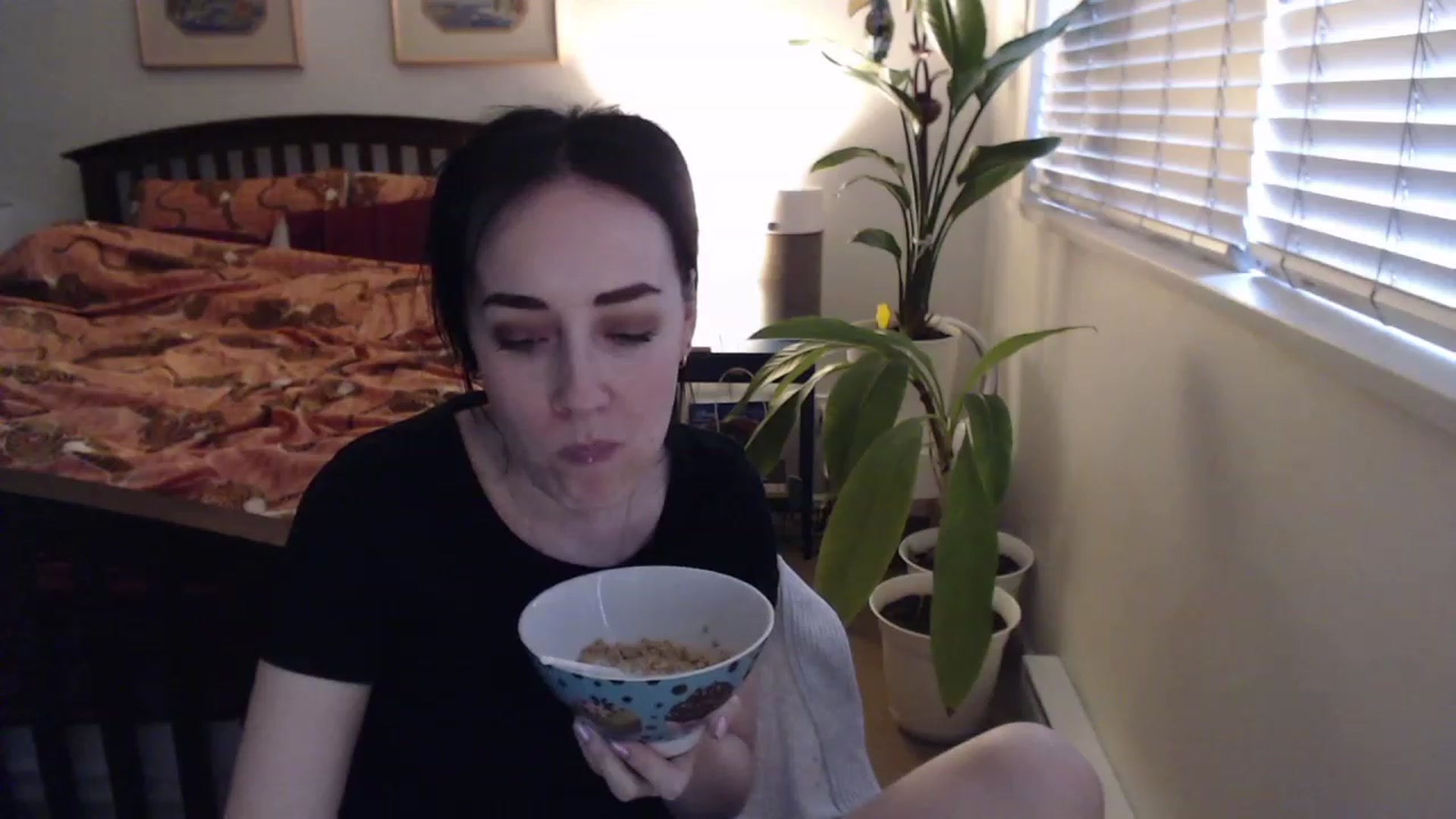 Gallery image thumbnail from AAAAAGHHHHHHH's myfreecams stream on, 05/02/2023, 03:02 image 15 of 20