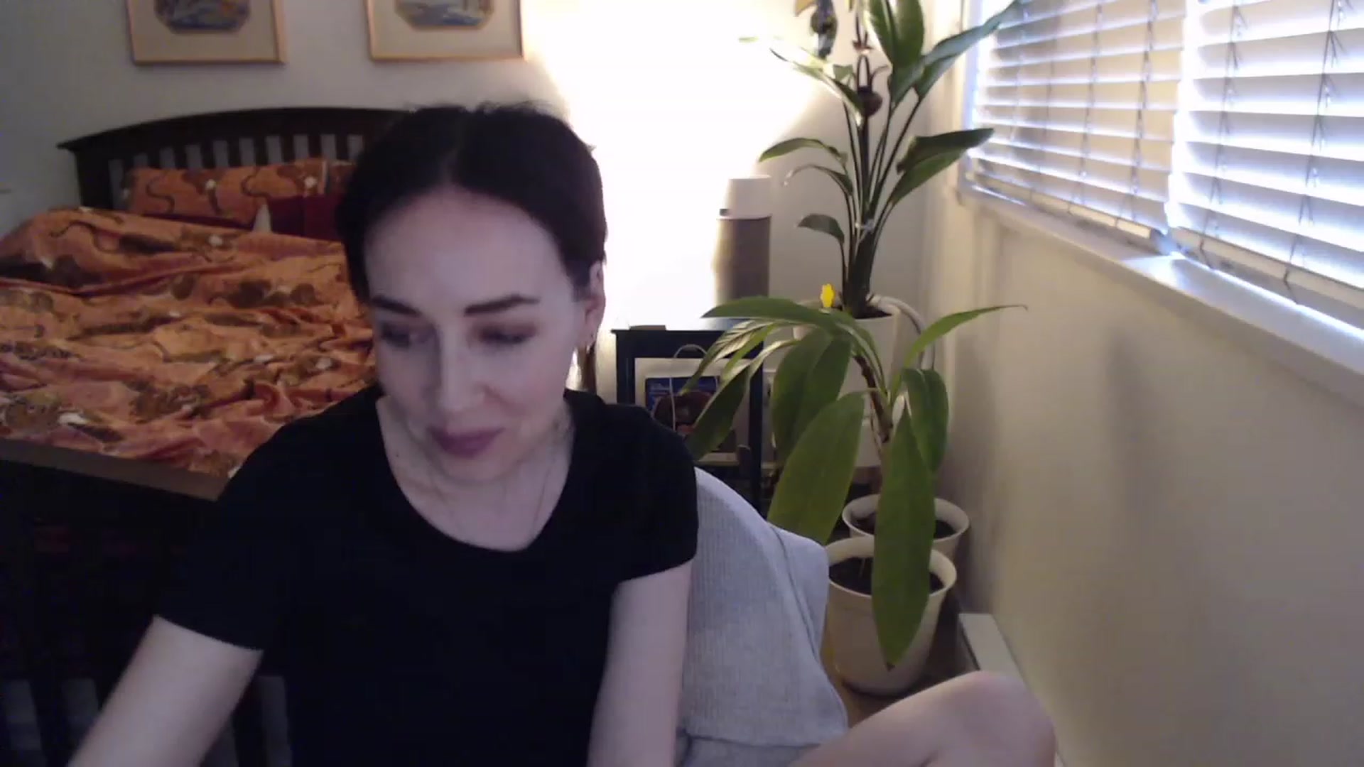 Gallery image thumbnail from AAAAAGHHHHHHH's myfreecams stream on, 05/02/2023, 03:02 image 13 of 20