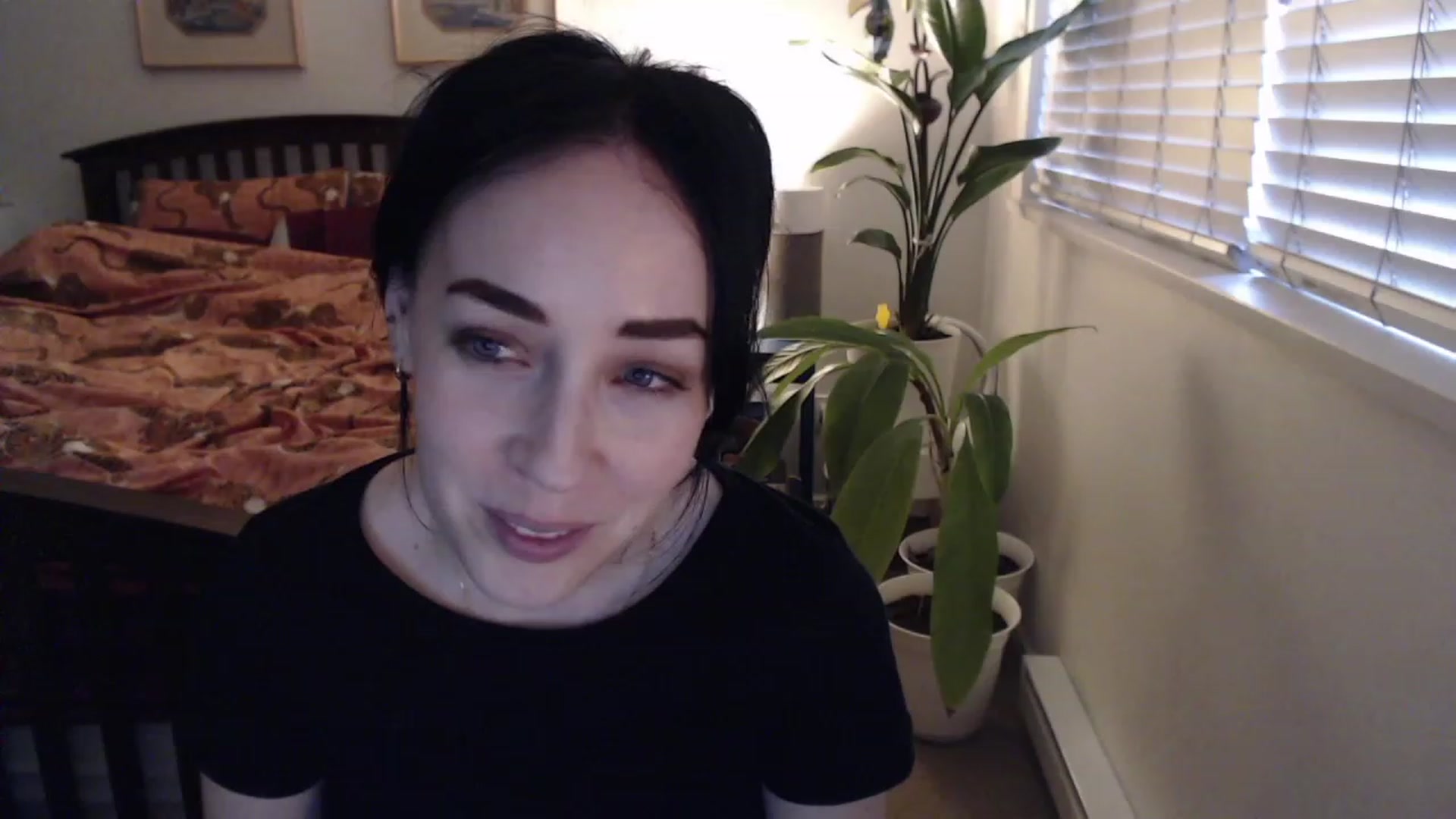 Gallery image thumbnail from AAAAAGHHHHHHH's myfreecams stream on, 05/02/2023, 03:02 image 18 of 20