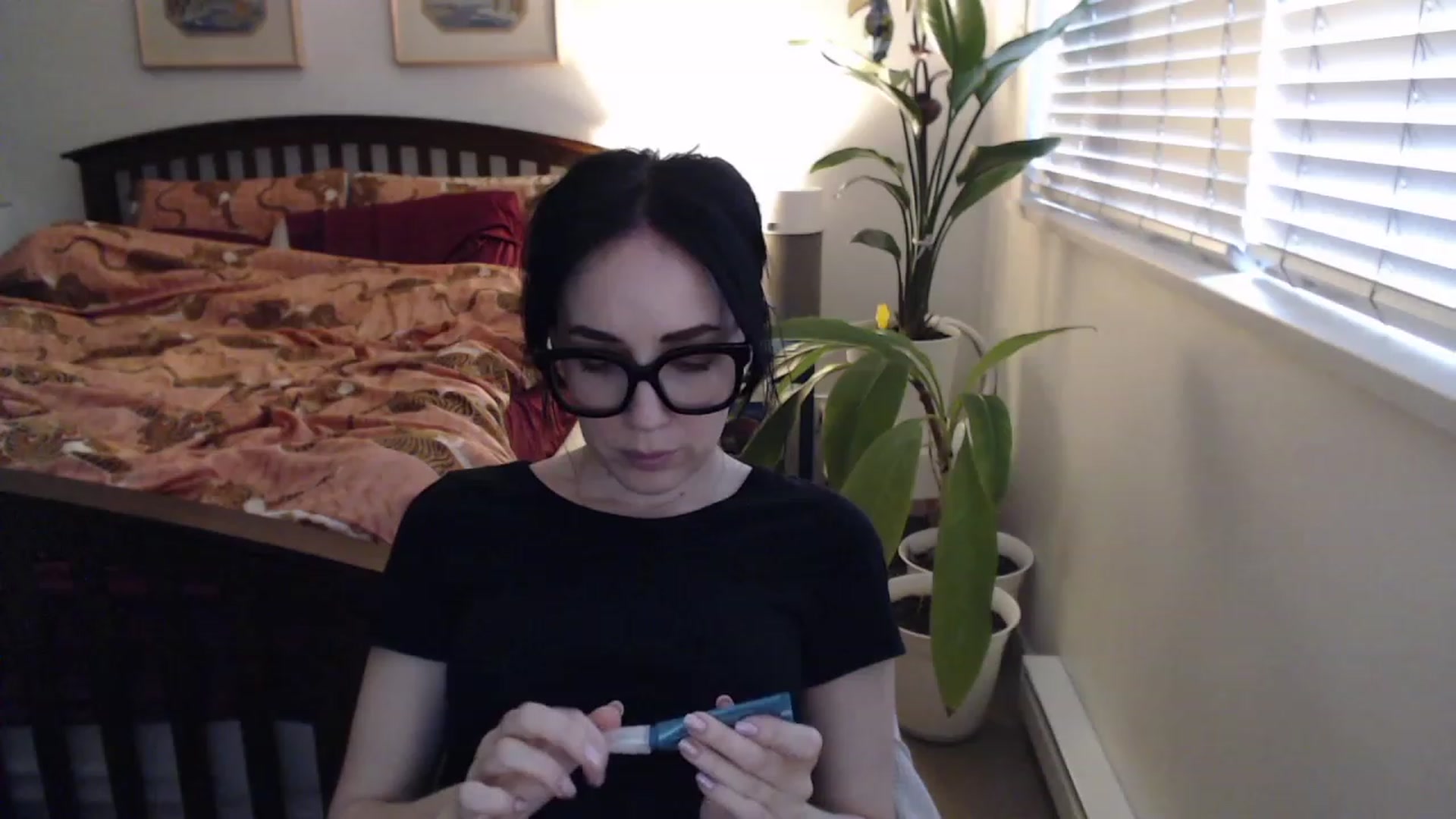 Gallery image thumbnail from AAAAAGHHHHHHH's myfreecams stream on, 05/02/2023, 03:02 image 3 of 20