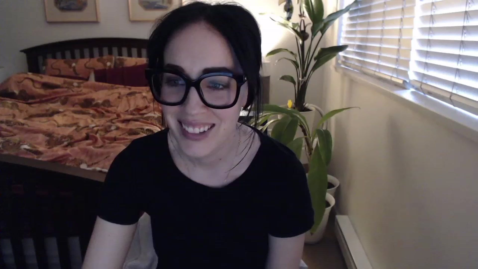 Gallery image thumbnail from AAAAAGHHHHHHH's myfreecams stream on, 05/02/2023, 03:02 image 9 of 20