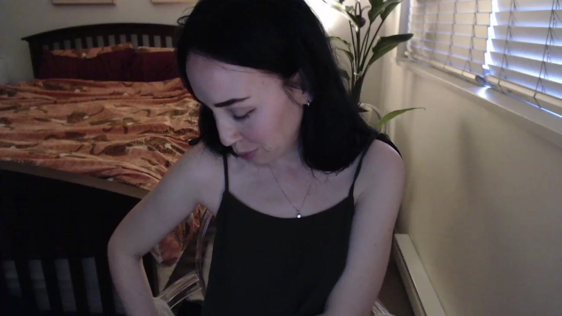 Gallery image thumbnail from AAAAAGHHHHHHH's myfreecams stream on, 05/03/2023, 03:49 image 16 of 20