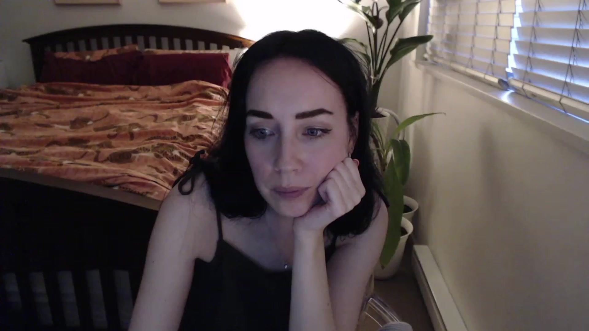 Gallery image thumbnail from AAAAAGHHHHHHH's myfreecams stream on, 05/03/2023, 03:49 image 17 of 20