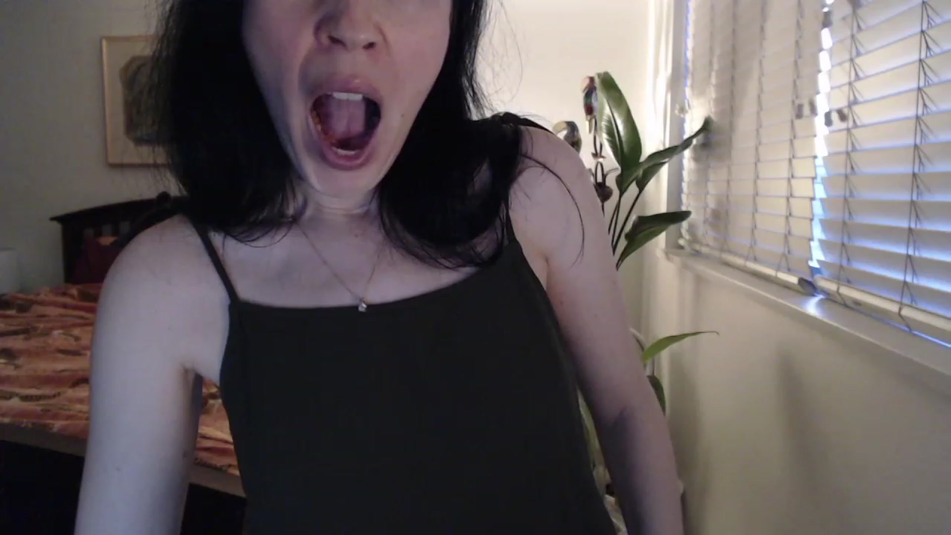 Gallery image thumbnail from AAAAAGHHHHHHH's myfreecams stream on, 05/03/2023, 03:49 image 18 of 20