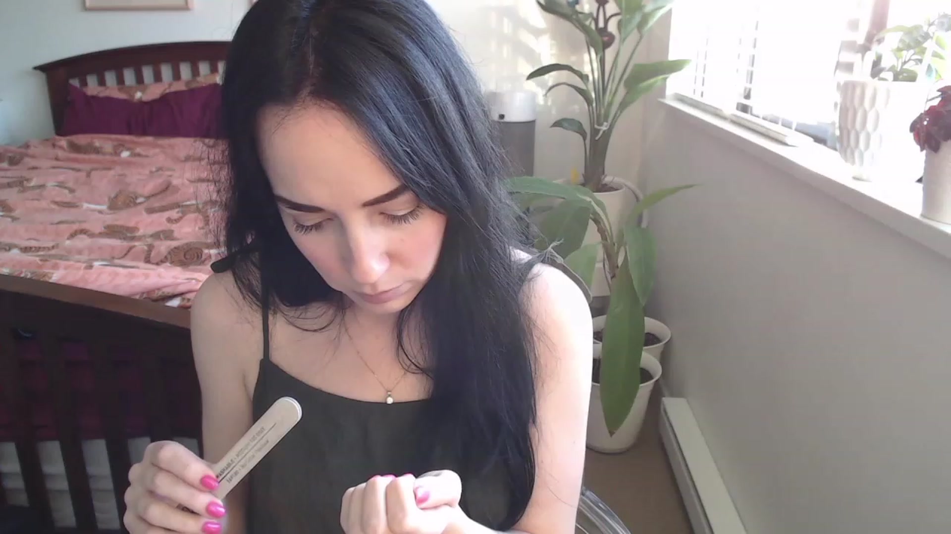 Gallery image thumbnail from AAAAAGHHHHHHH's myfreecams stream on, 05/03/2023, 03:49 image 1 of 20