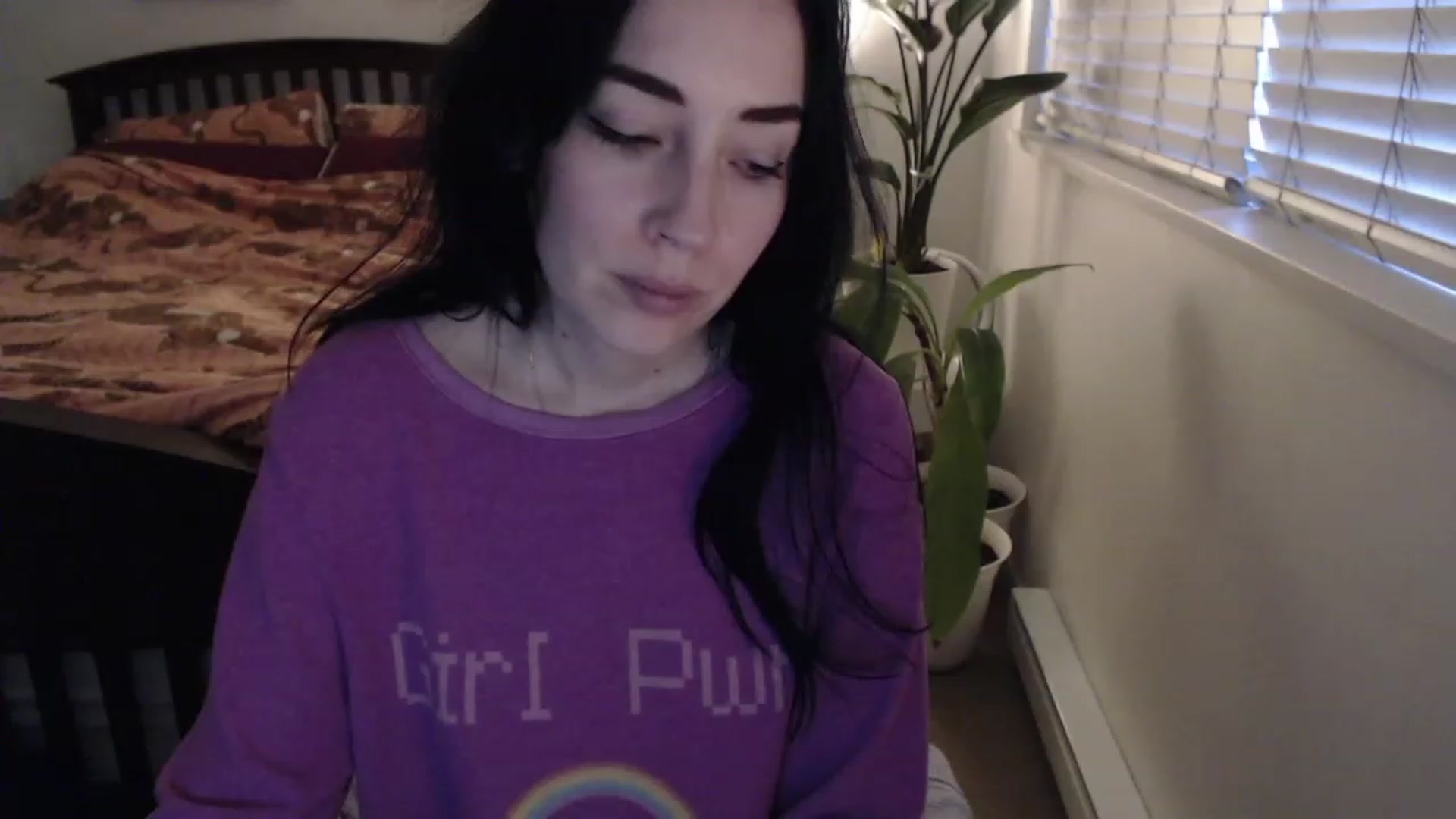 Gallery image thumbnail from AAAAAGHHHHHHH's myfreecams stream on, 05/05/2023, 02:55 image 7 of 20