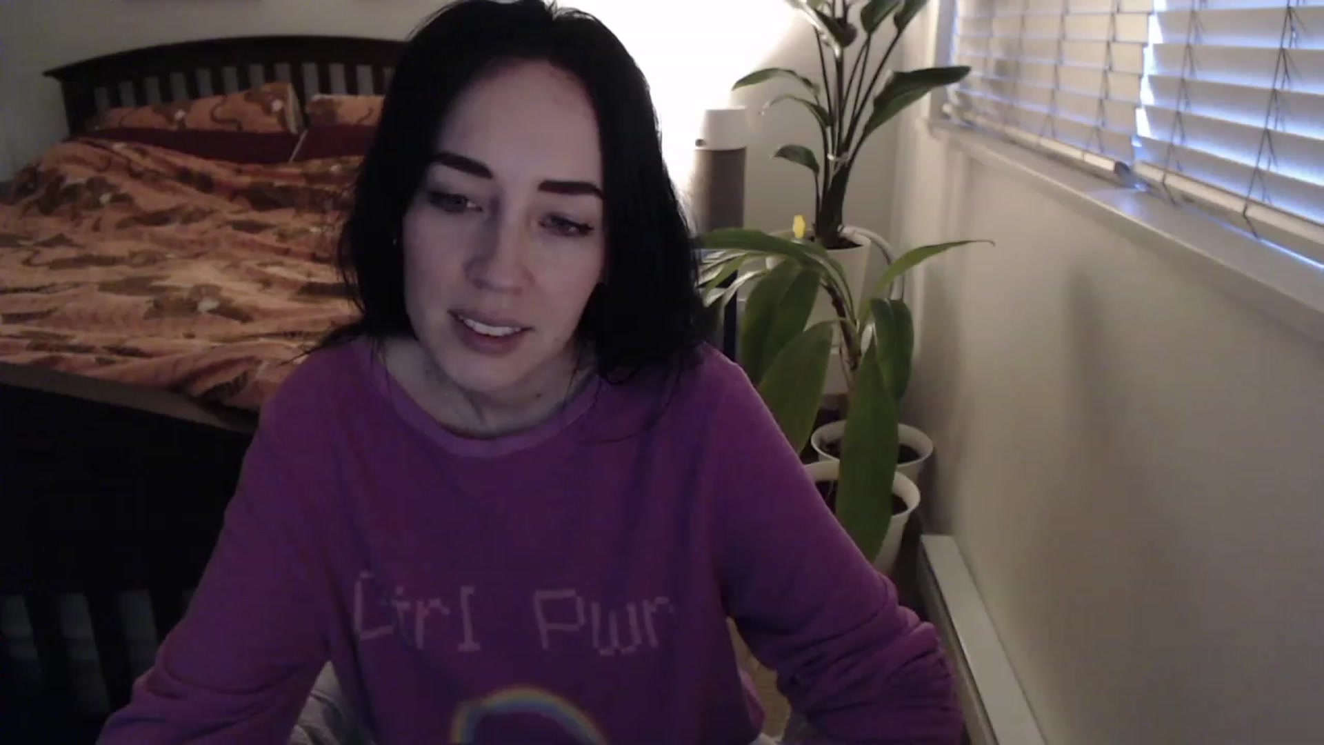 Gallery image thumbnail from AAAAAGHHHHHHH's myfreecams stream on, 05/05/2023, 02:55 image 3 of 20