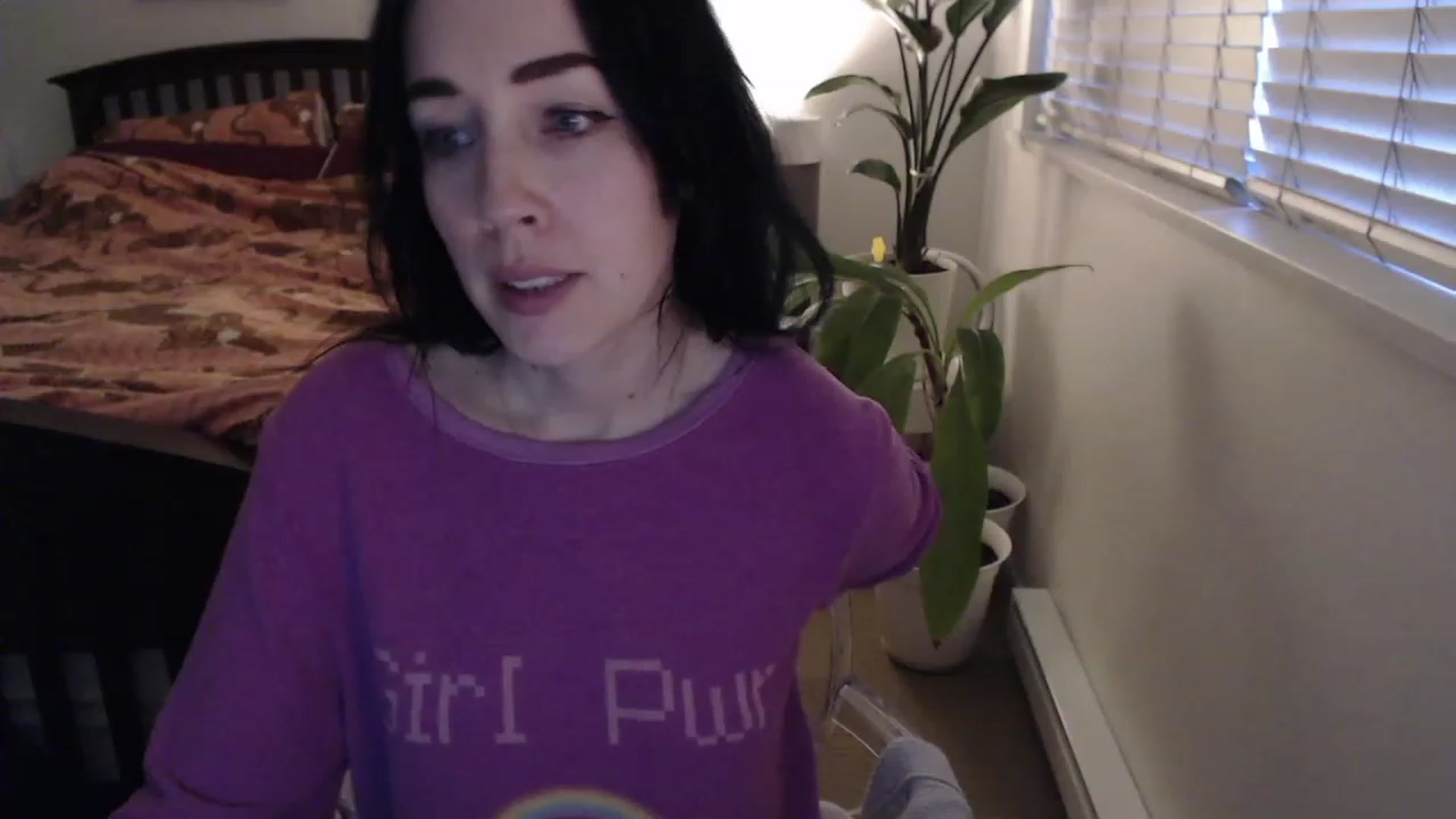 Gallery image thumbnail from AAAAAGHHHHHHH's myfreecams stream on, 05/05/2023, 02:55 image 2 of 20