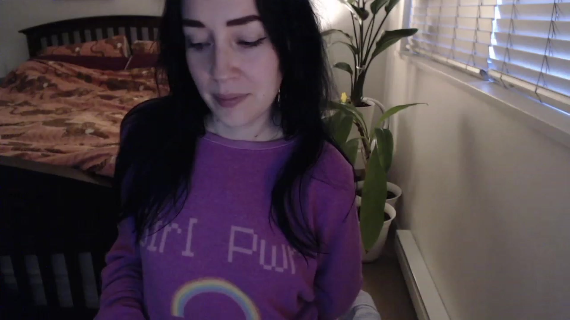Gallery image thumbnail from AAAAAGHHHHHHH's myfreecams stream on, 05/05/2023, 02:55 image 14 of 20