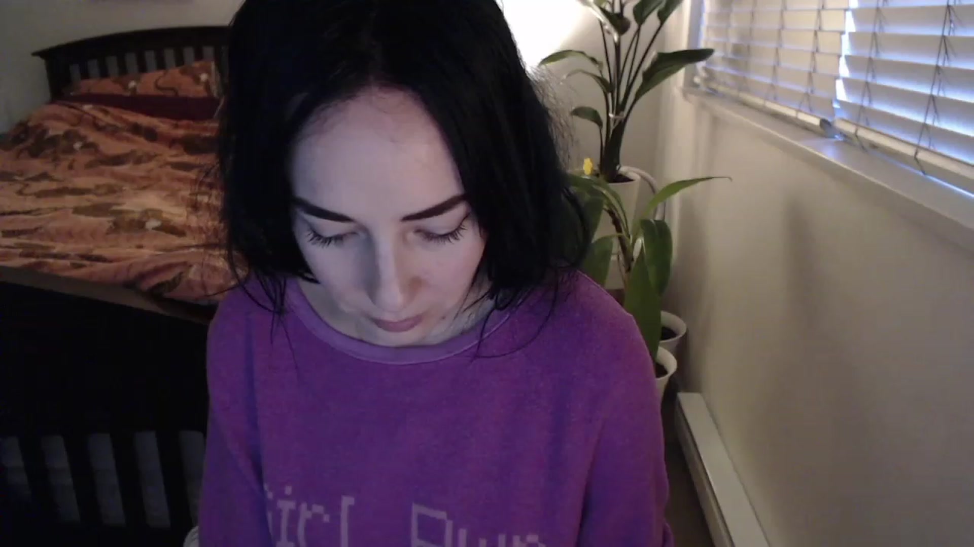 Gallery image thumbnail from AAAAAGHHHHHHH's myfreecams stream on, 05/05/2023, 02:55 image 4 of 20