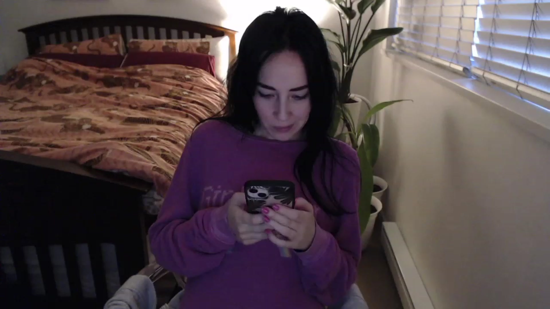 Gallery image thumbnail from AAAAAGHHHHHHH's myfreecams stream on, 05/05/2023, 02:55 image 10 of 20