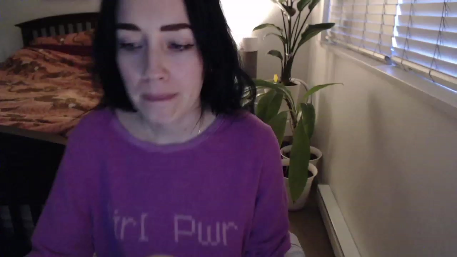 Gallery image thumbnail from AAAAAGHHHHHHH's myfreecams stream on, 05/05/2023, 02:55 image 1 of 20