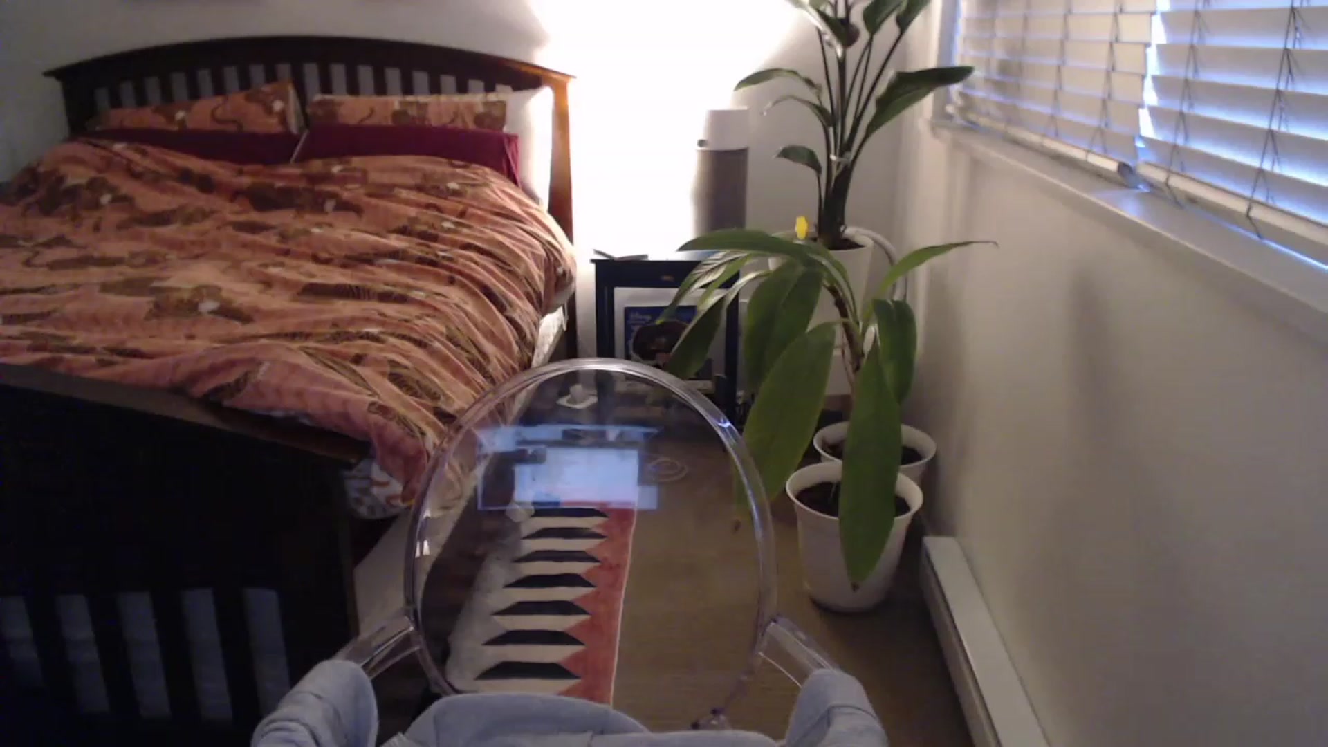 Gallery image thumbnail from AAAAAGHHHHHHH's myfreecams stream on, 05/05/2023, 02:55 image 5 of 20