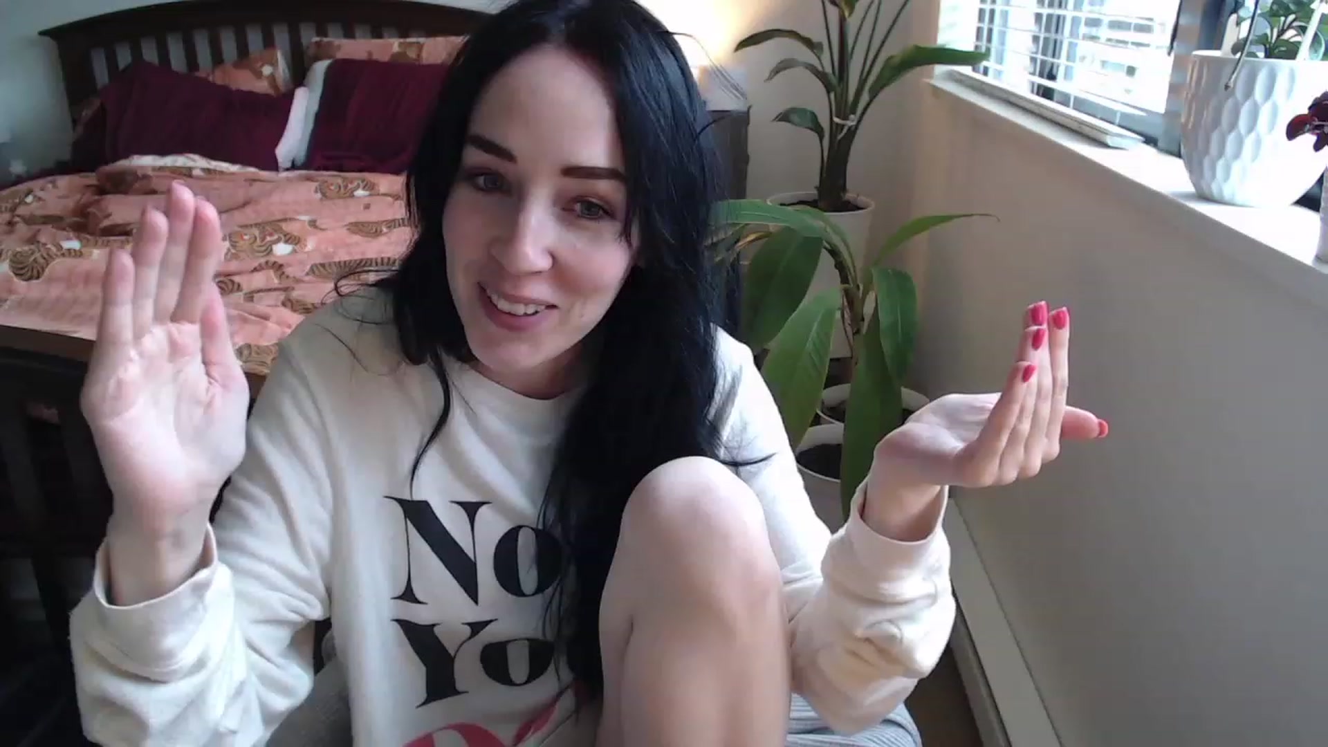 Gallery image thumbnail from AAAAAGHHHHHHH's myfreecams stream on, 05/09/2023, 03:53 image 1 of 20