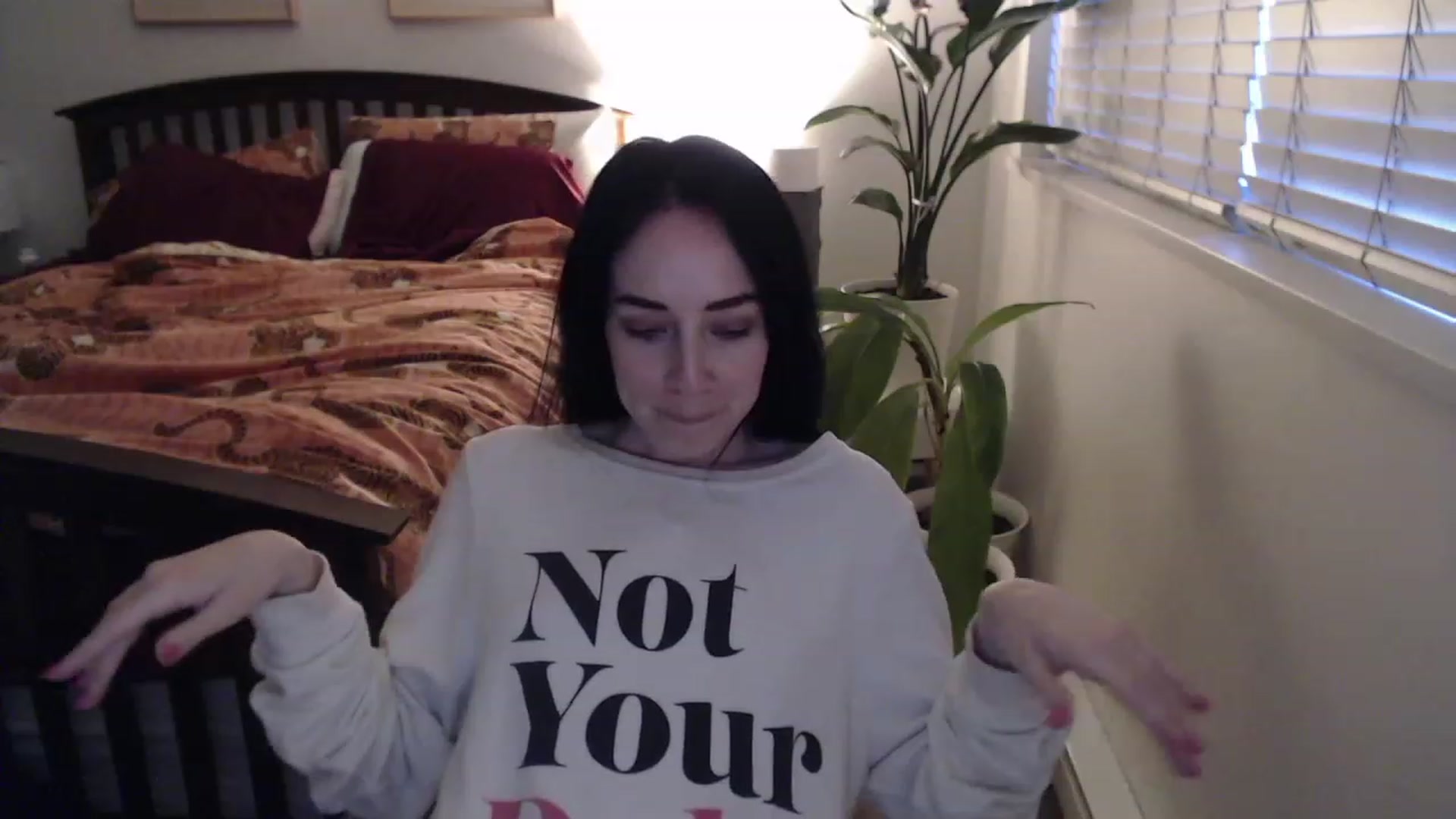 Gallery image thumbnail from AAAAAGHHHHHHH's myfreecams stream on, 05/09/2023, 03:53 image 16 of 20