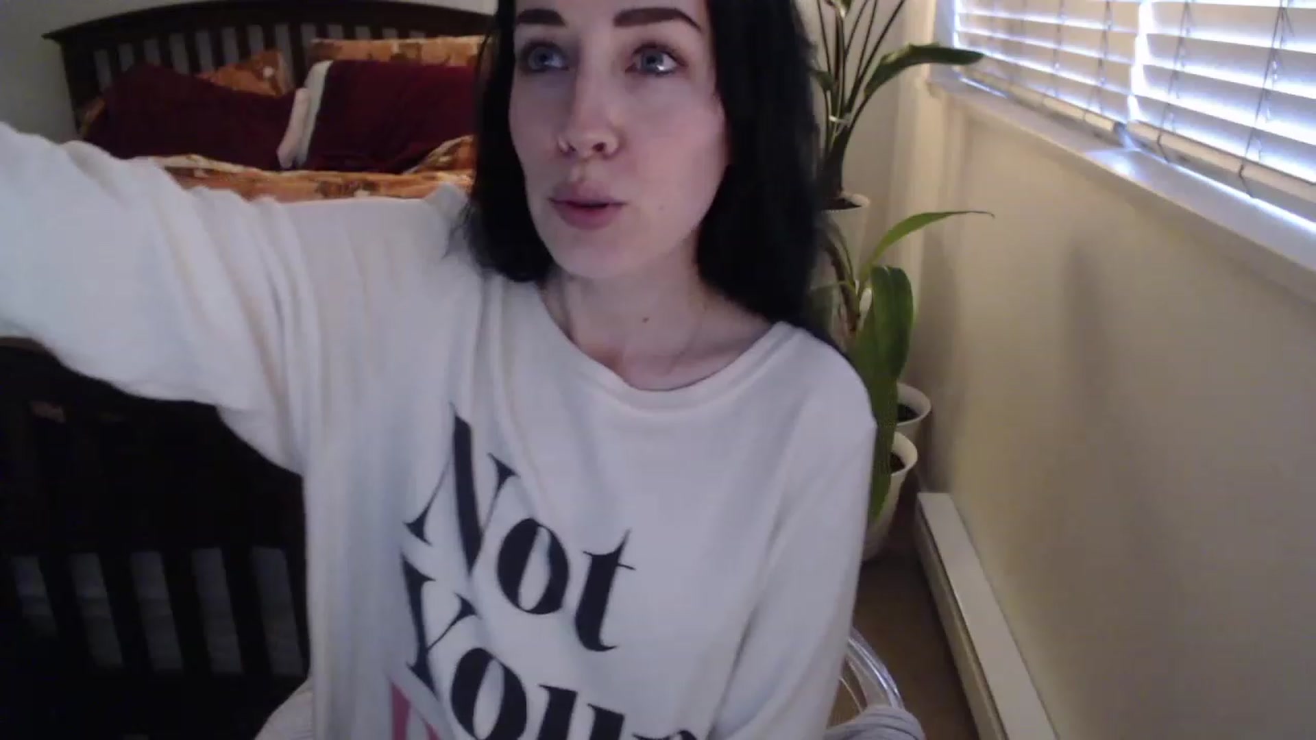 Gallery image thumbnail from AAAAAGHHHHHHH's myfreecams stream on, 05/09/2023, 03:53 image 10 of 20