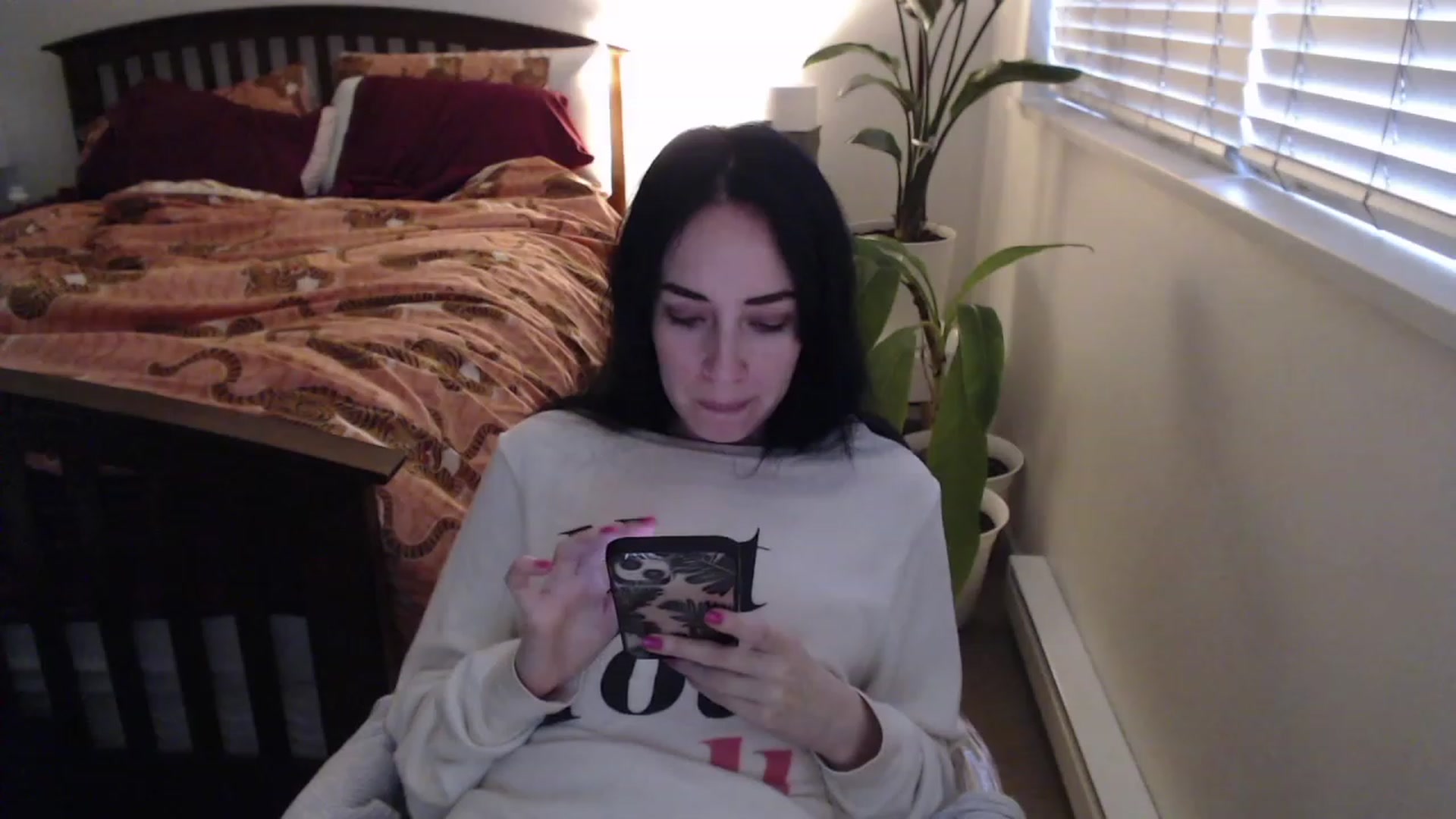 Gallery image thumbnail from AAAAAGHHHHHHH's myfreecams stream on, 05/09/2023, 03:53 image 7 of 20