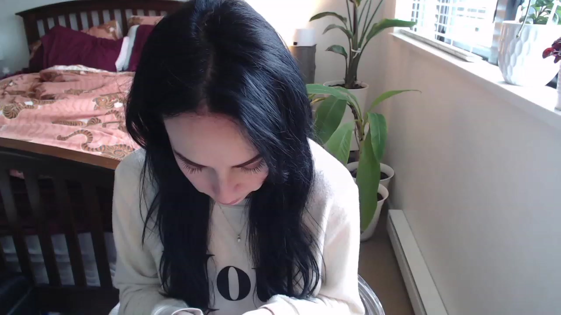 Gallery image thumbnail from AAAAAGHHHHHHH's myfreecams stream on, 05/09/2023, 03:53 image 3 of 20