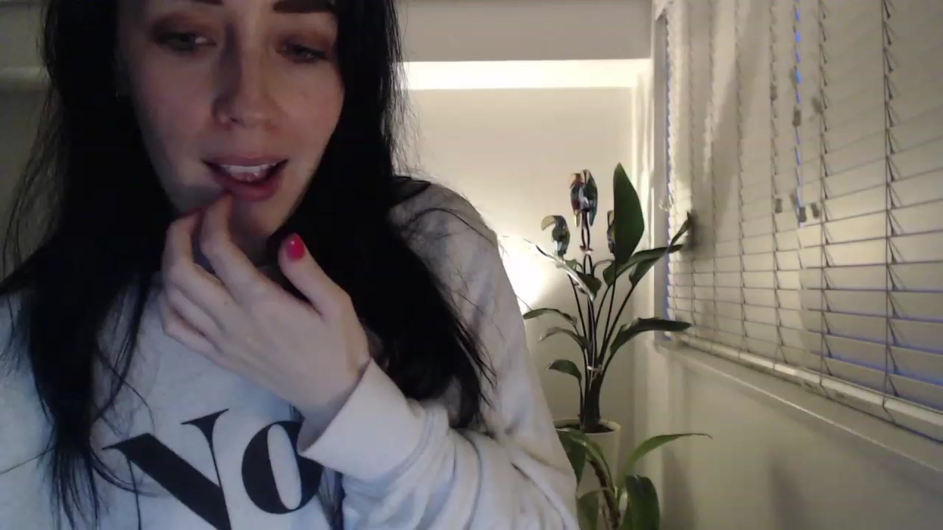 Gallery image thumbnail from AAAAAGHHHHHHH's myfreecams stream on, 05/09/2023, 04:20 image 2 of 20