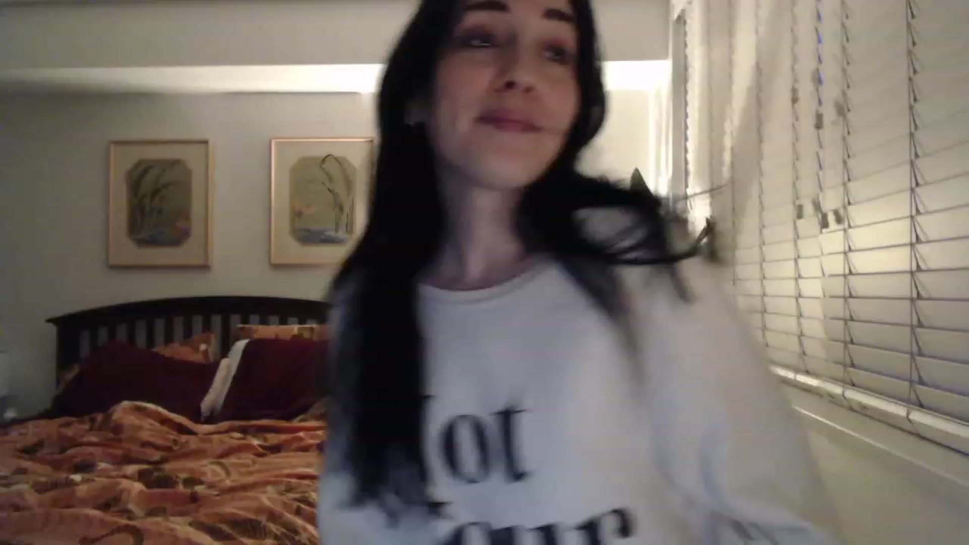 Gallery image thumbnail from AAAAAGHHHHHHH's myfreecams stream on, 05/09/2023, 04:20 image 7 of 20