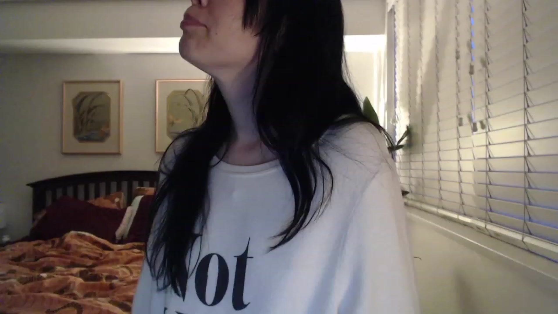 Gallery image thumbnail from AAAAAGHHHHHHH's myfreecams stream on, 05/09/2023, 04:20 image 1 of 20