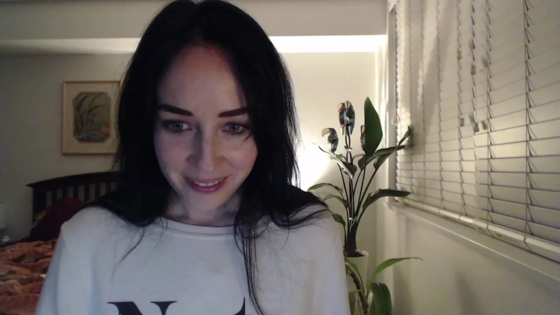 Gallery image thumbnail from AAAAAGHHHHHHH's myfreecams stream on, 05/09/2023, 04:20 image 9 of 20