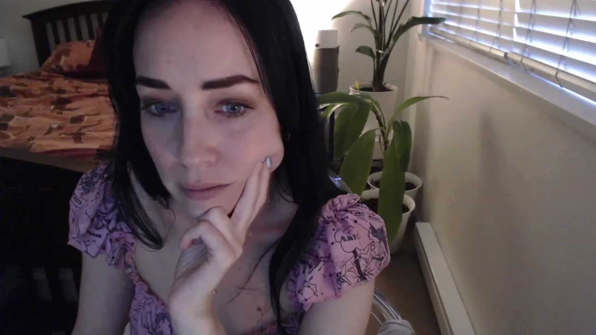Gallery image thumbnail from AAAAAGHHHHHHH's myfreecams stream on, 05/14/2023, 04:22 image 4 of 20