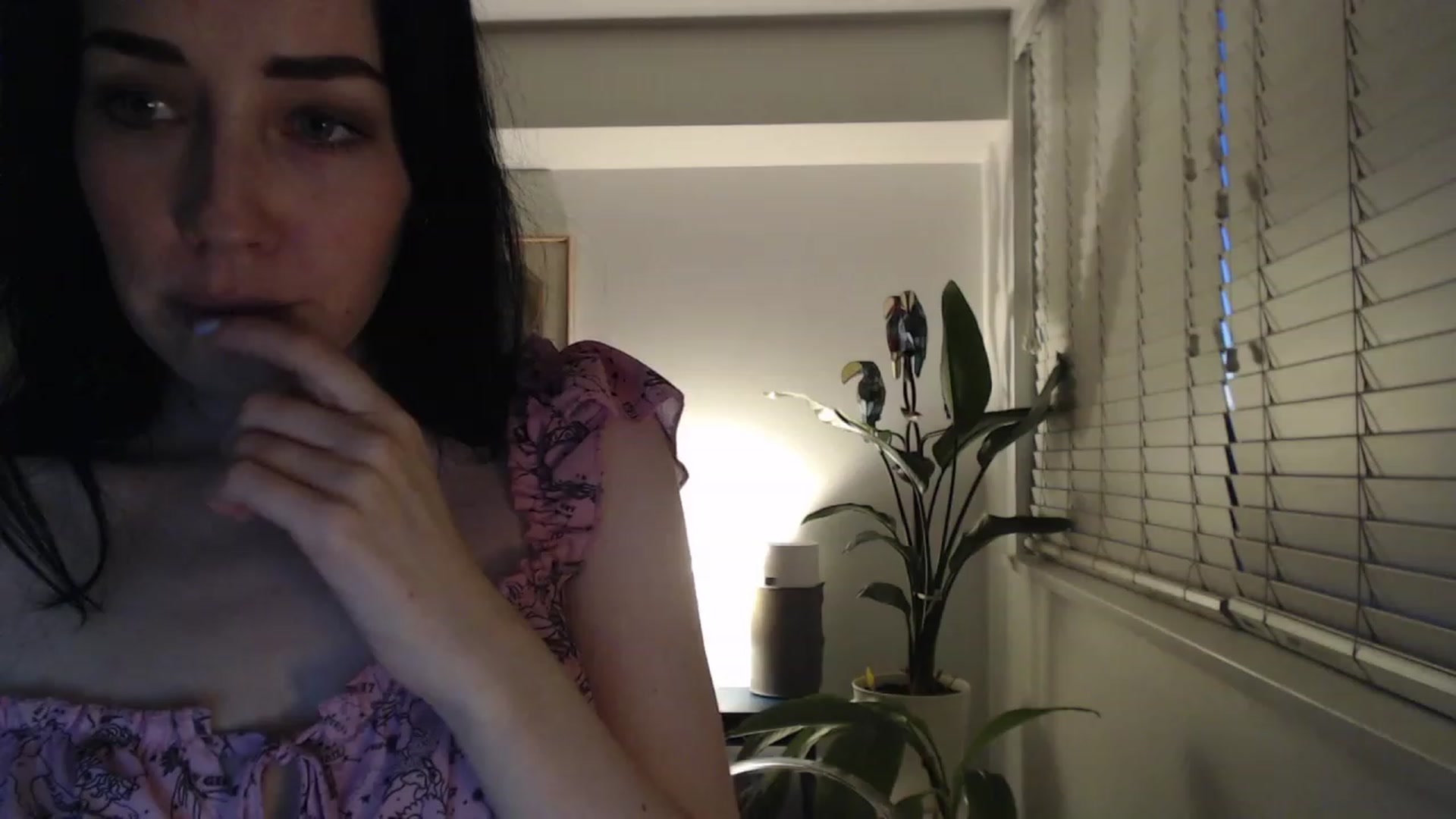 Gallery image thumbnail from AAAAAGHHHHHHH's myfreecams stream on, 05/14/2023, 04:22 image 20 of 20