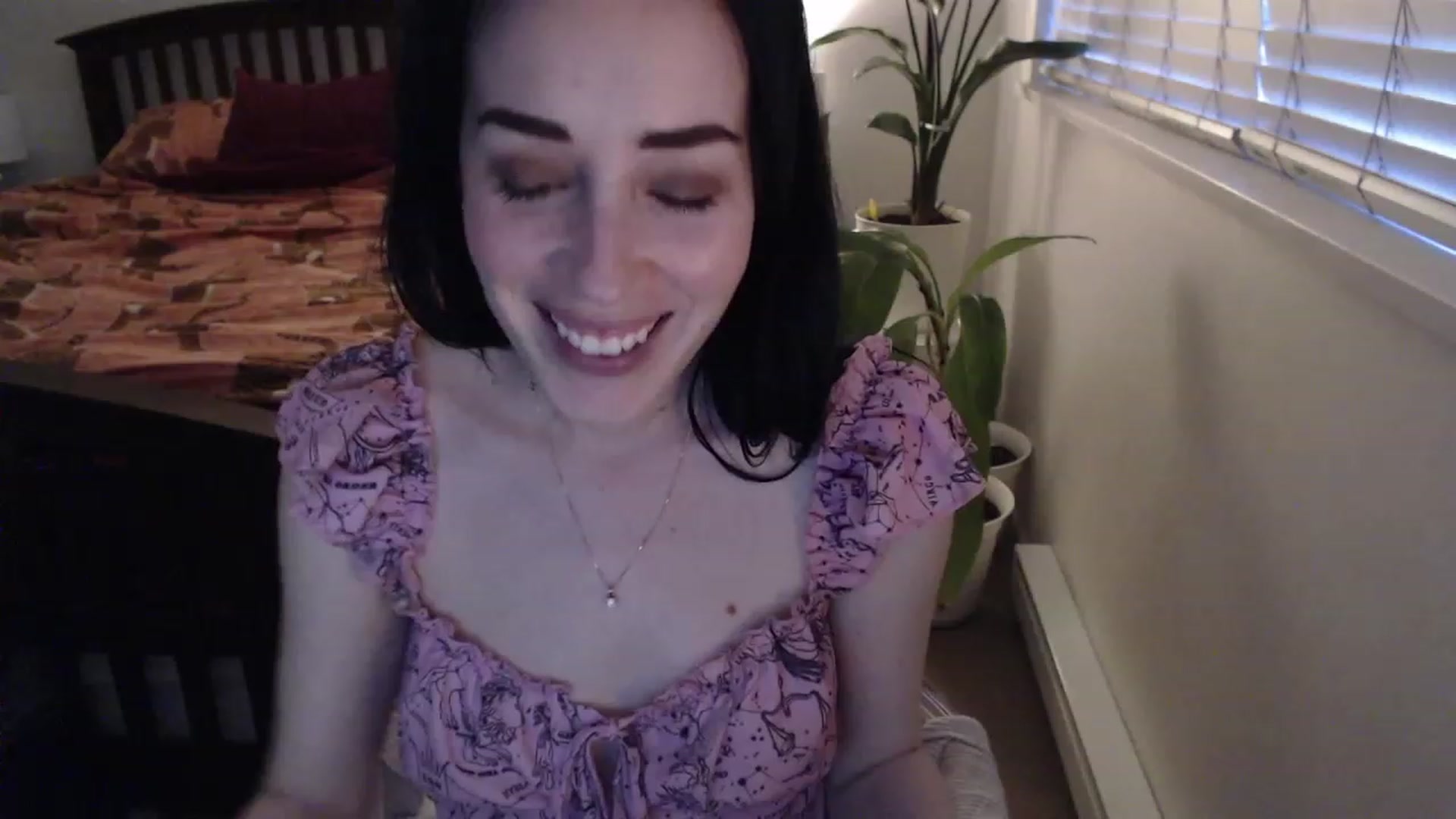 Gallery image thumbnail from AAAAAGHHHHHHH's myfreecams stream on, 05/14/2023, 04:22 image 9 of 20