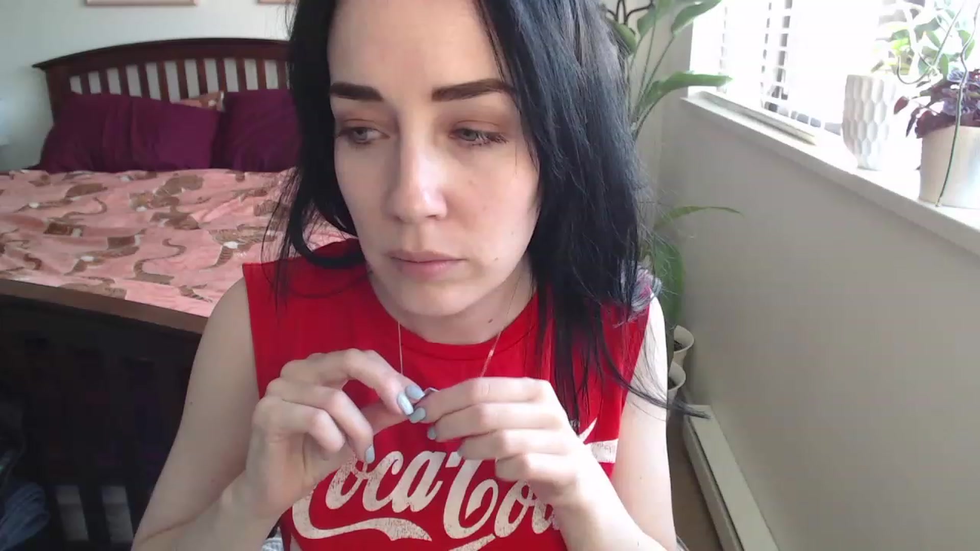 Gallery image thumbnail from AAAAAGHHHHHHH's myfreecams stream on, 05/16/2023, 02:38 image 16 of 20