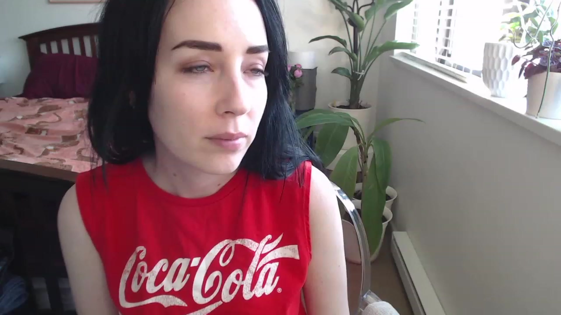 Gallery image thumbnail from AAAAAGHHHHHHH's myfreecams stream on, 05/16/2023, 02:38 image 17 of 20