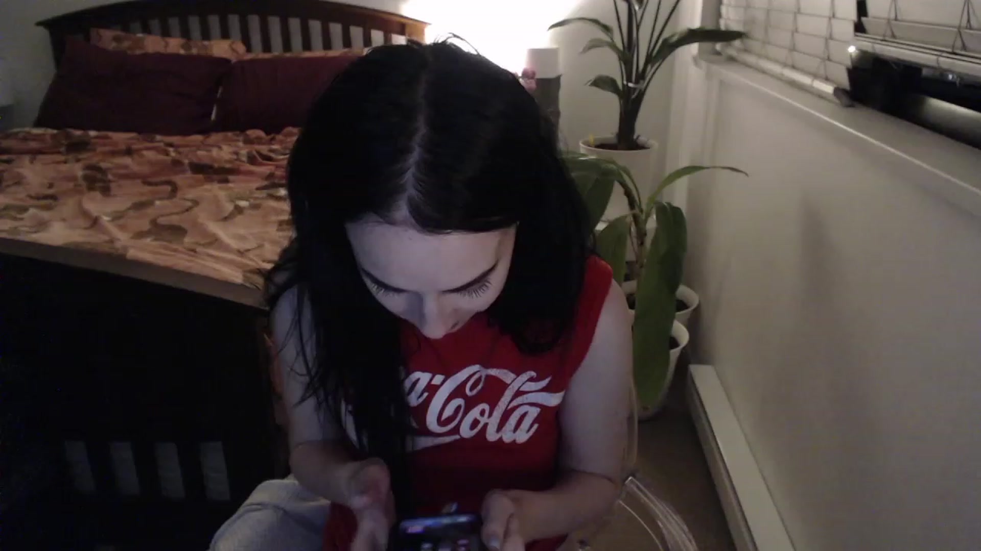 Gallery image thumbnail from AAAAAGHHHHHHH's myfreecams stream on, 05/16/2023, 05:08 image 19 of 20