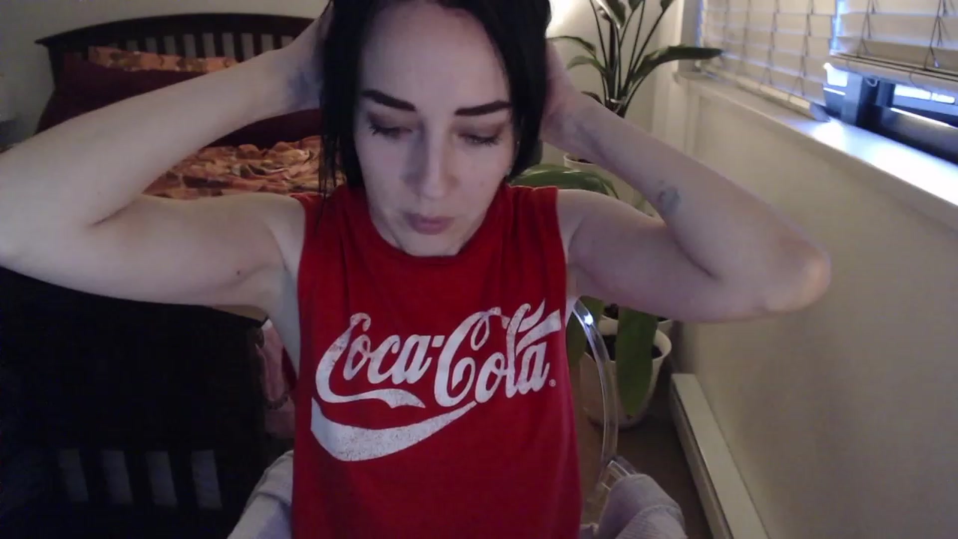 Gallery image thumbnail from AAAAAGHHHHHHH's myfreecams stream on, 05/16/2023, 05:08 image 1 of 20