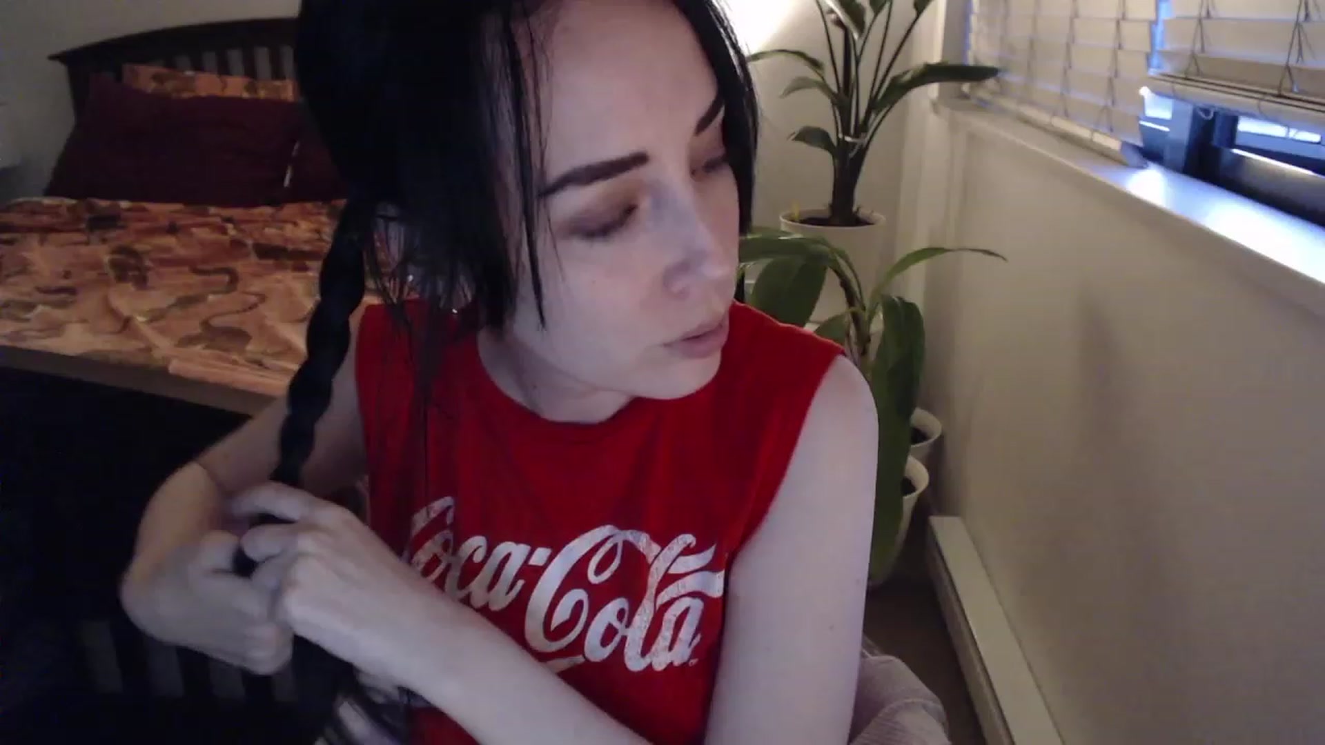 Gallery image thumbnail from AAAAAGHHHHHHH's myfreecams stream on, 05/16/2023, 05:08 image 2 of 20