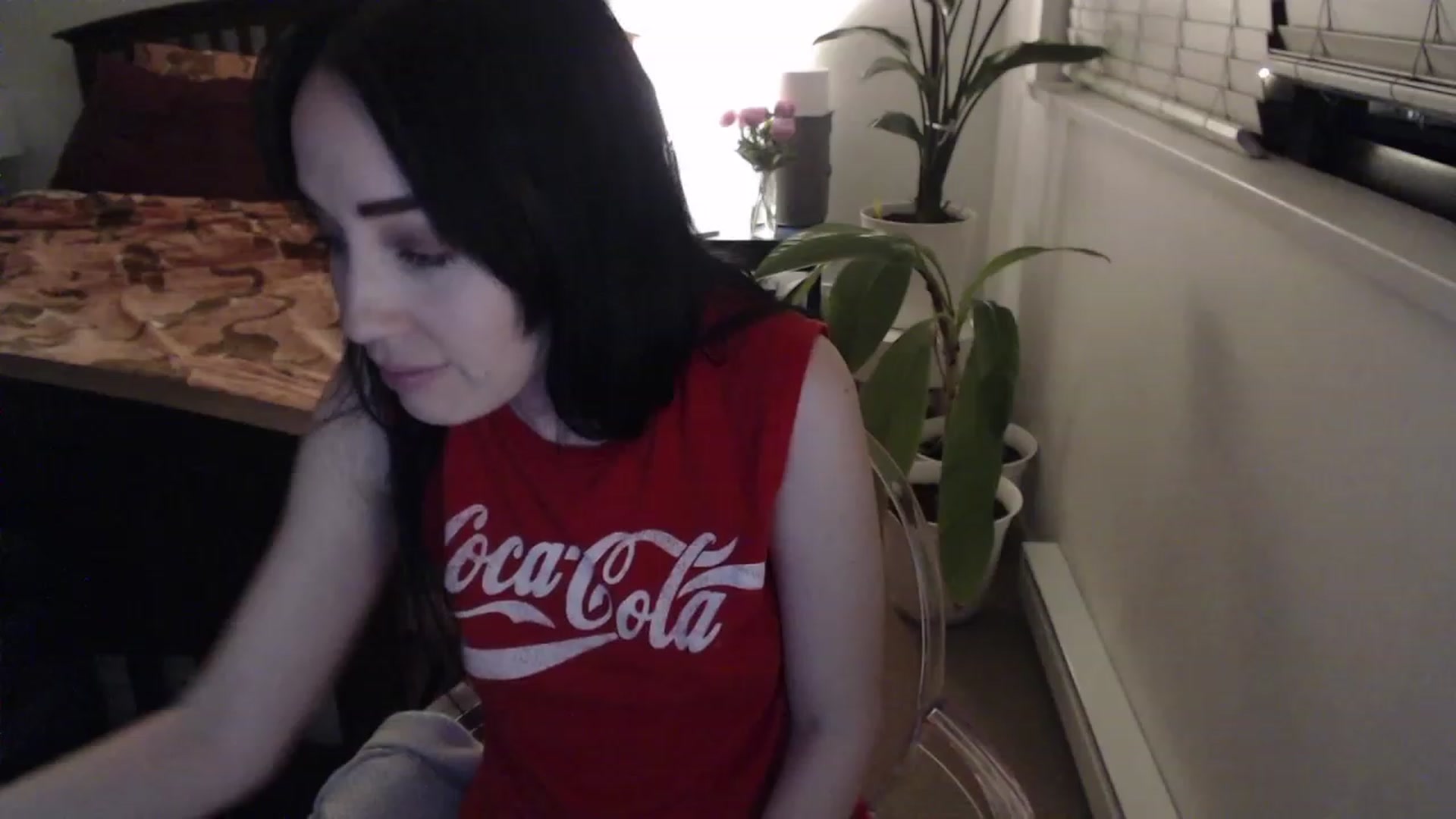 Gallery image thumbnail from AAAAAGHHHHHHH's myfreecams stream on, 05/16/2023, 05:08 image 18 of 20