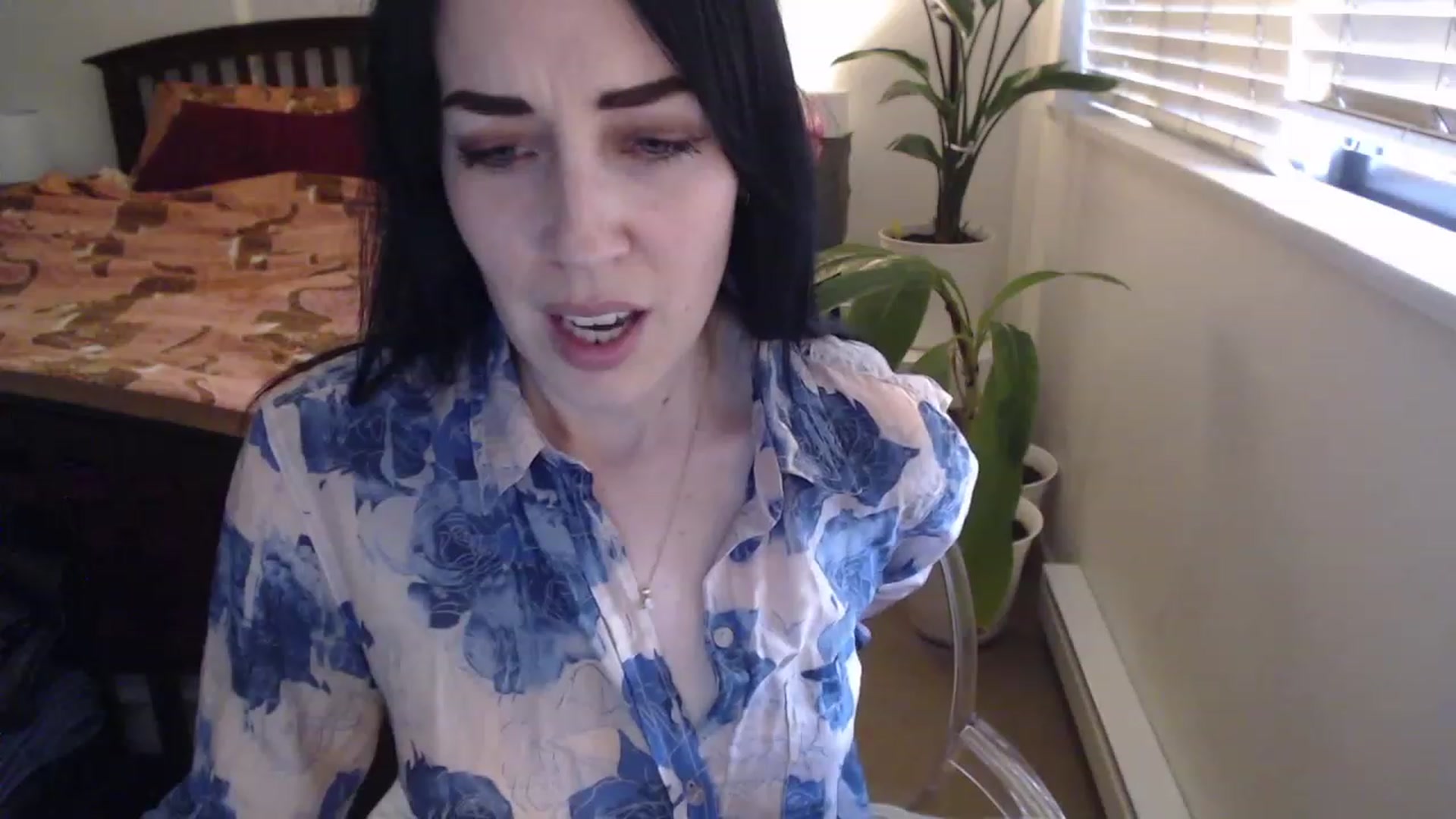 Gallery image thumbnail from AAAAAGHHHHHHH's myfreecams stream on, 05/17/2023, 03:42 image 13 of 20